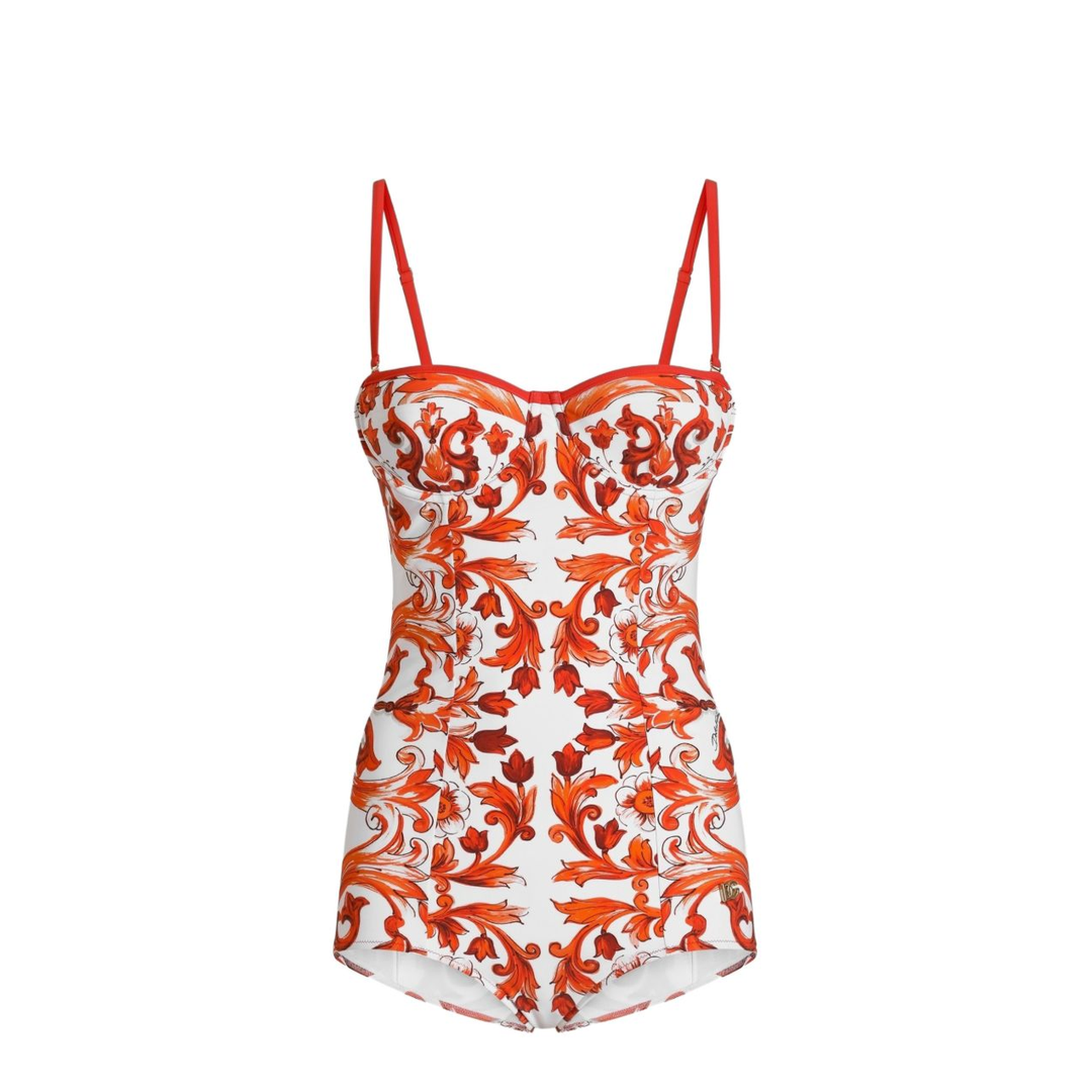 MAYFEYR - Dolce & Gabbana - Sea Clothing Orange - O9A13JONO19IO3TN