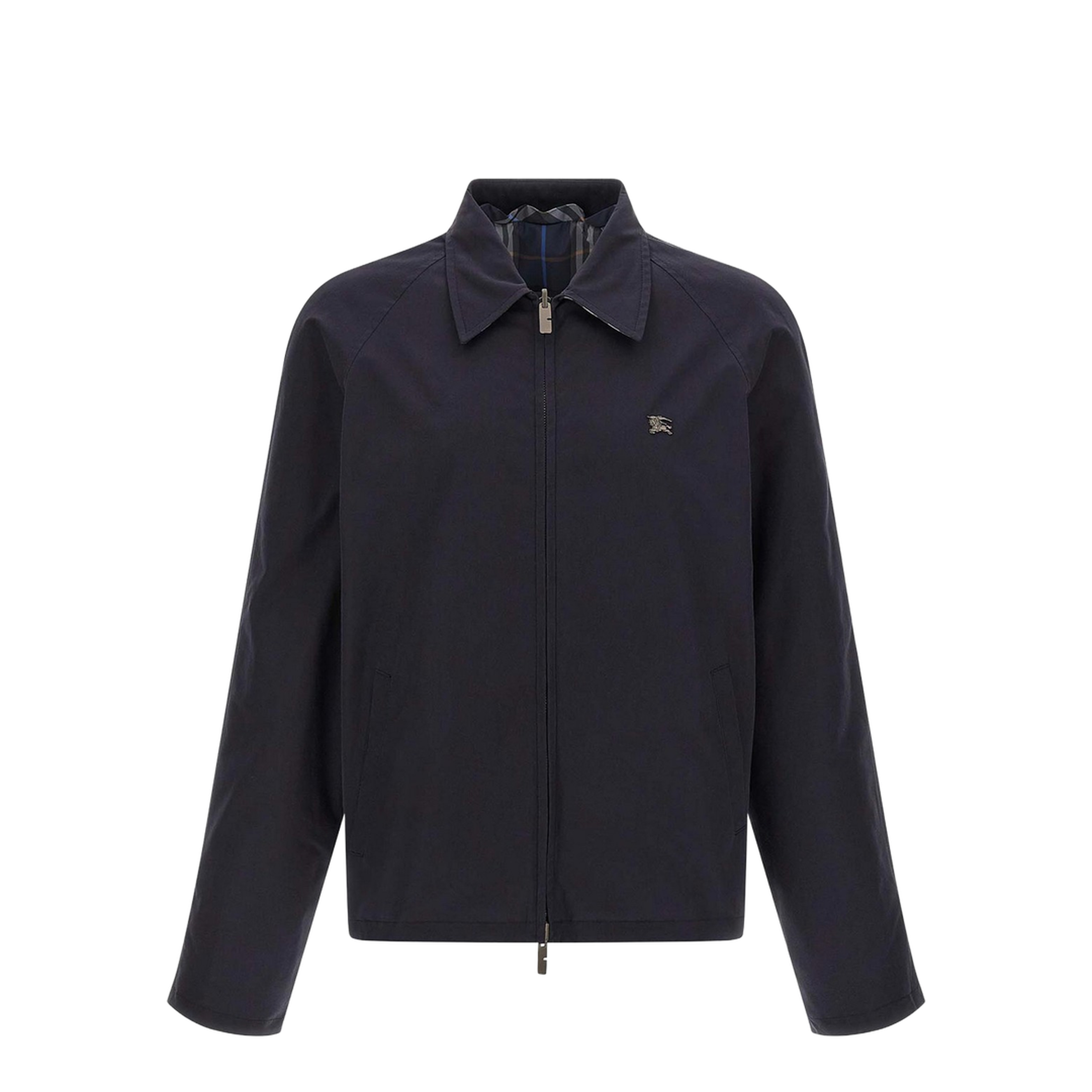 MAYFEYR - Burberry - Hodson Reversible Jacket - 8118012