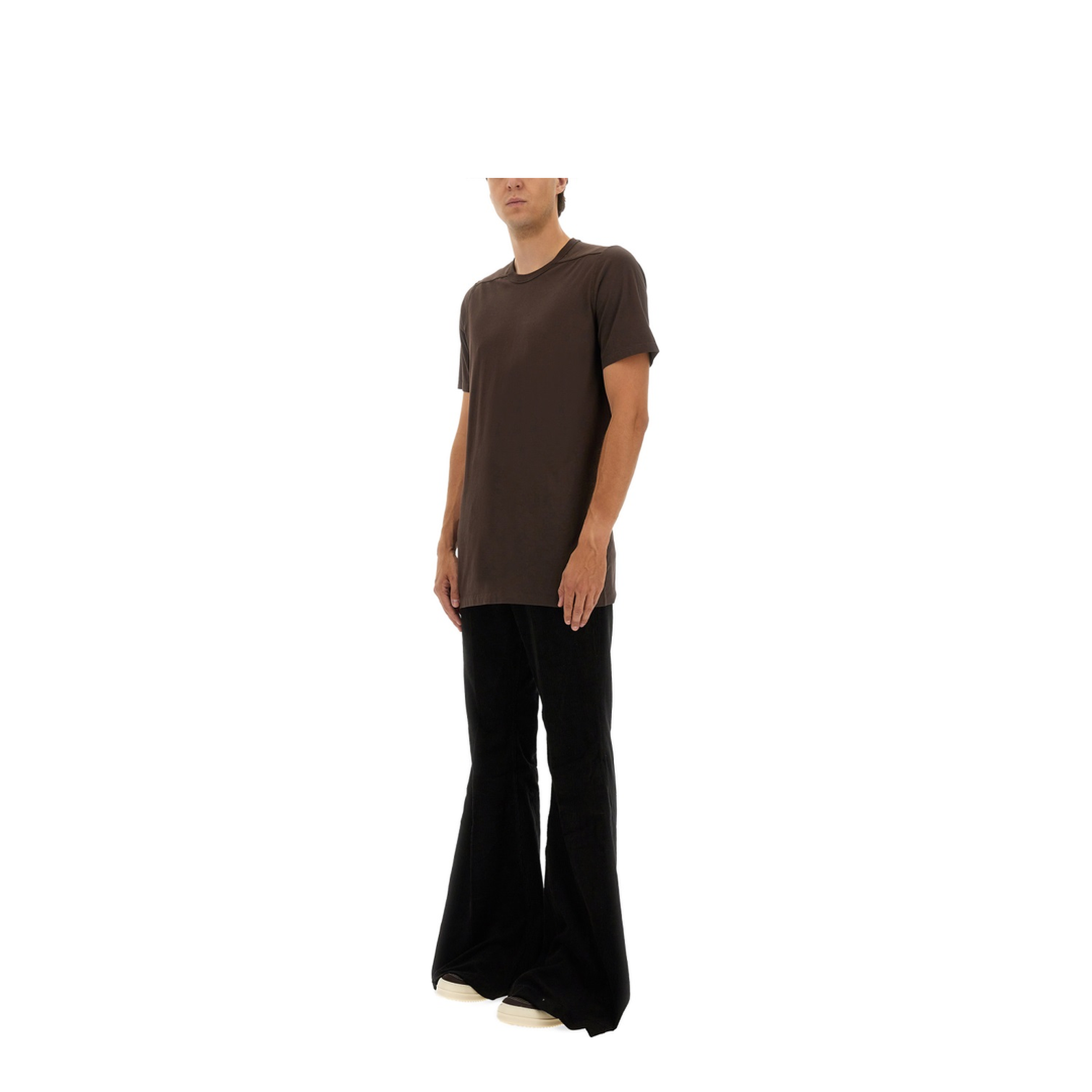 MAYFEYR - Rick Owens - Level T T-Shirt - RU02E1264JA78