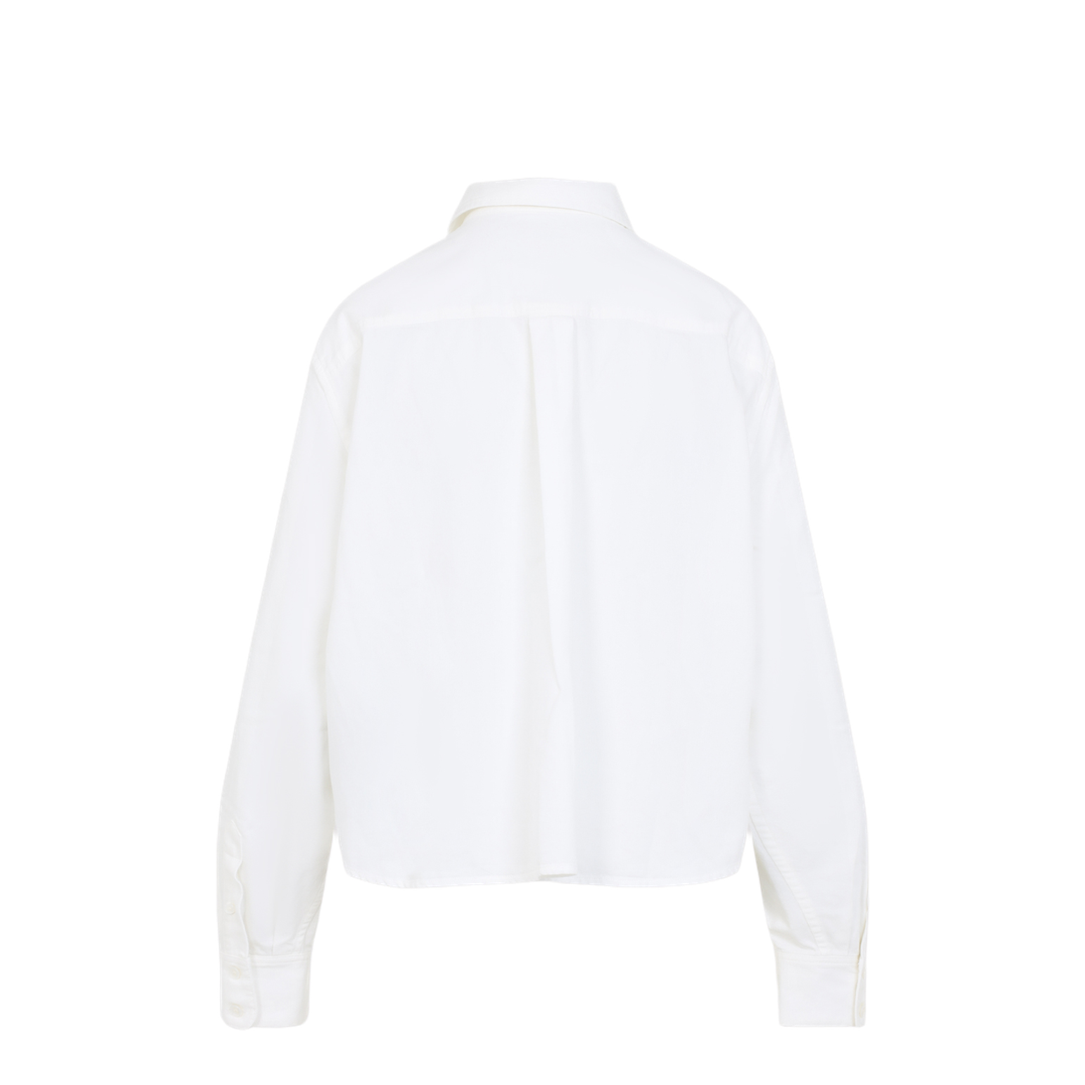MAYFEYR - Celine - Cotton Shirt - RC0D5324M