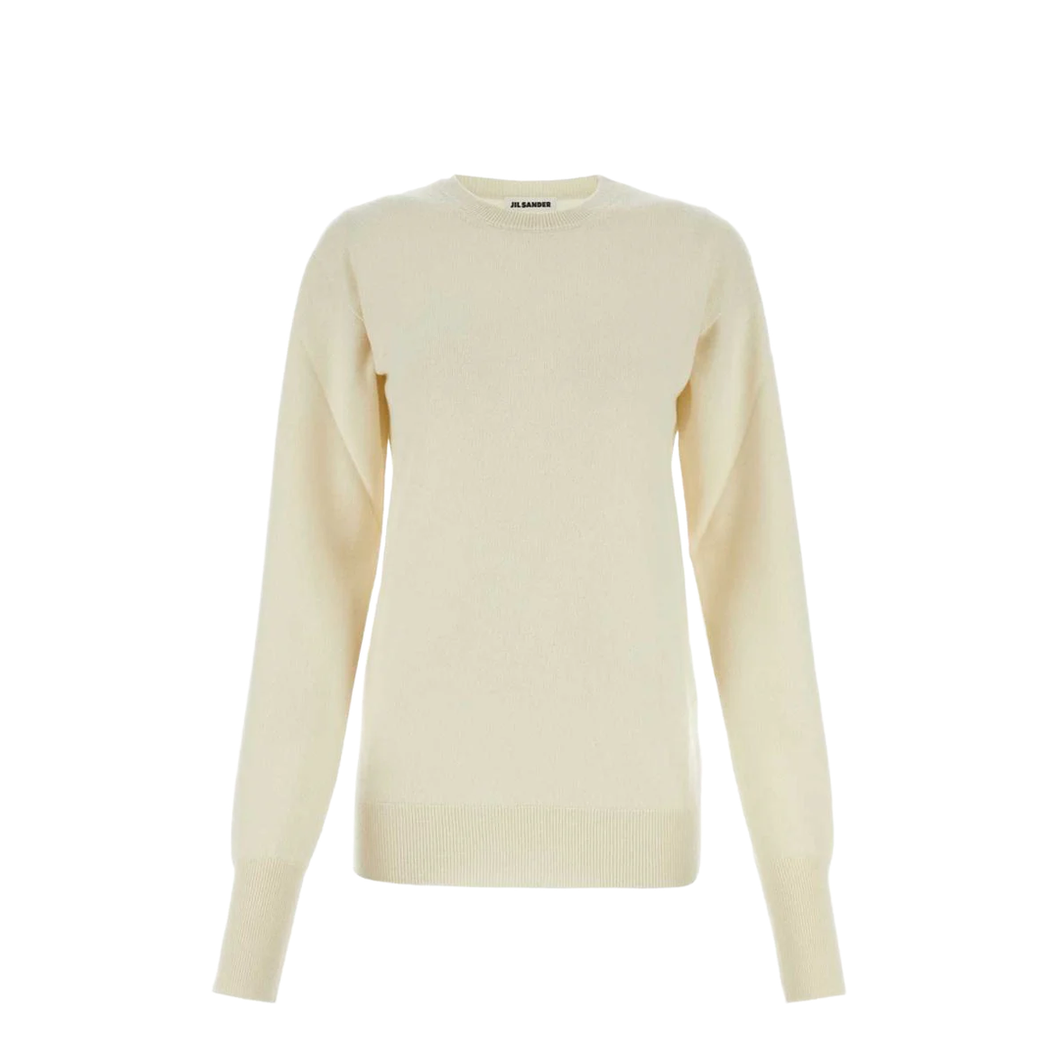 Cashmere Sweater Ivory