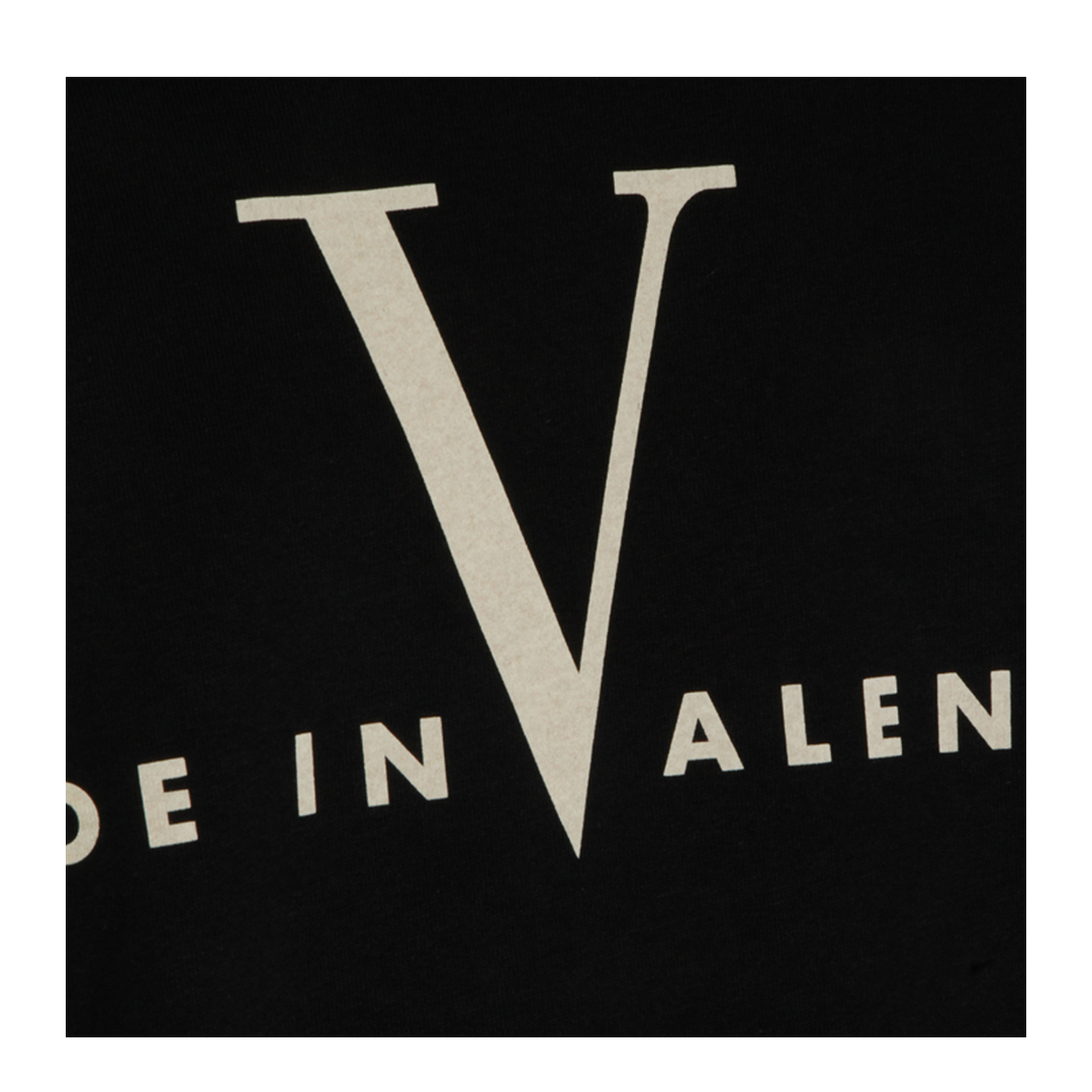 MAYFEYR - Valentino - T-Shirts And Polos - 9V3MG18NBM39RA