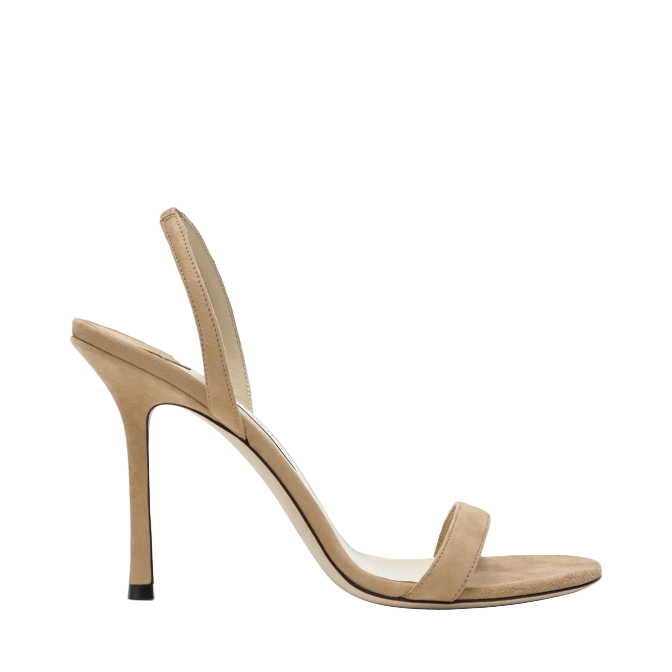 MAYFEYR - Jimmy Choo - Valentino Sandals Slide Flat - JENN100SUE121503