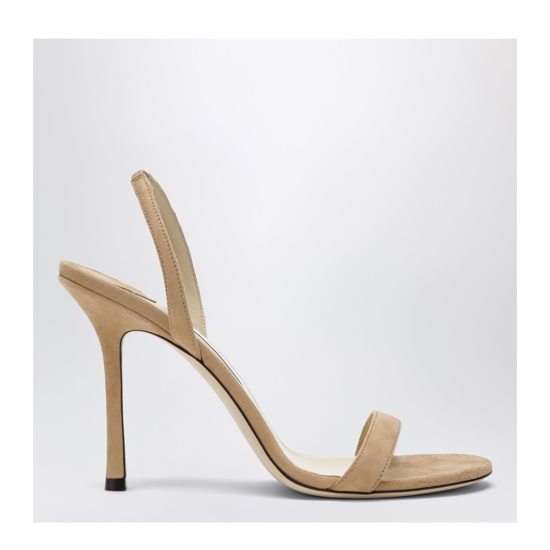 MAYFEYR - Jimmy Choo - Valentino Sandals Slide Flat - JENN100SUE121503