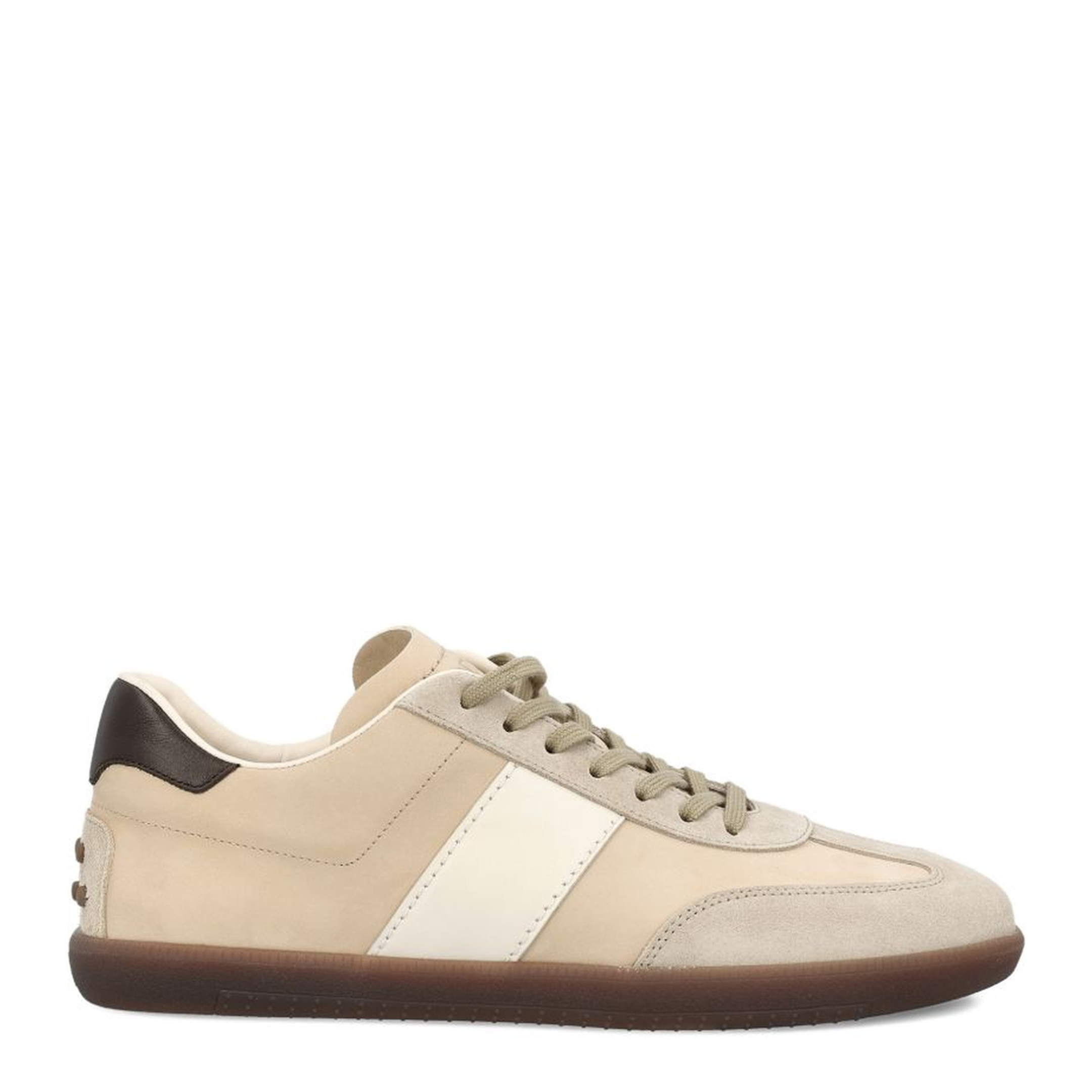 MAYFEYR - Tod's - Sneakers Beige - XXM68C0JF50V0SUP14