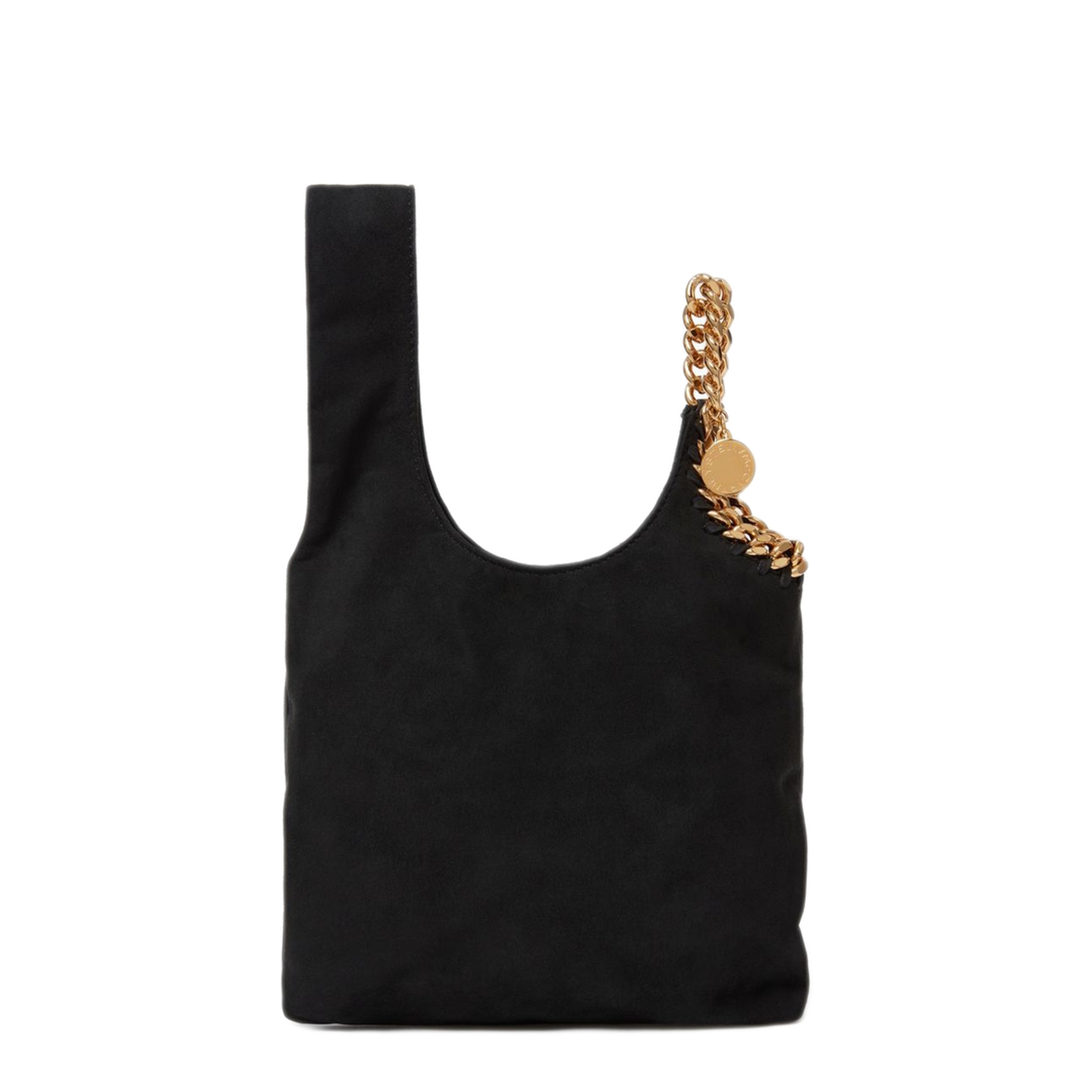 MAYFEYR - Stella Mccartney - Black Bag - 7B0205WP05431000