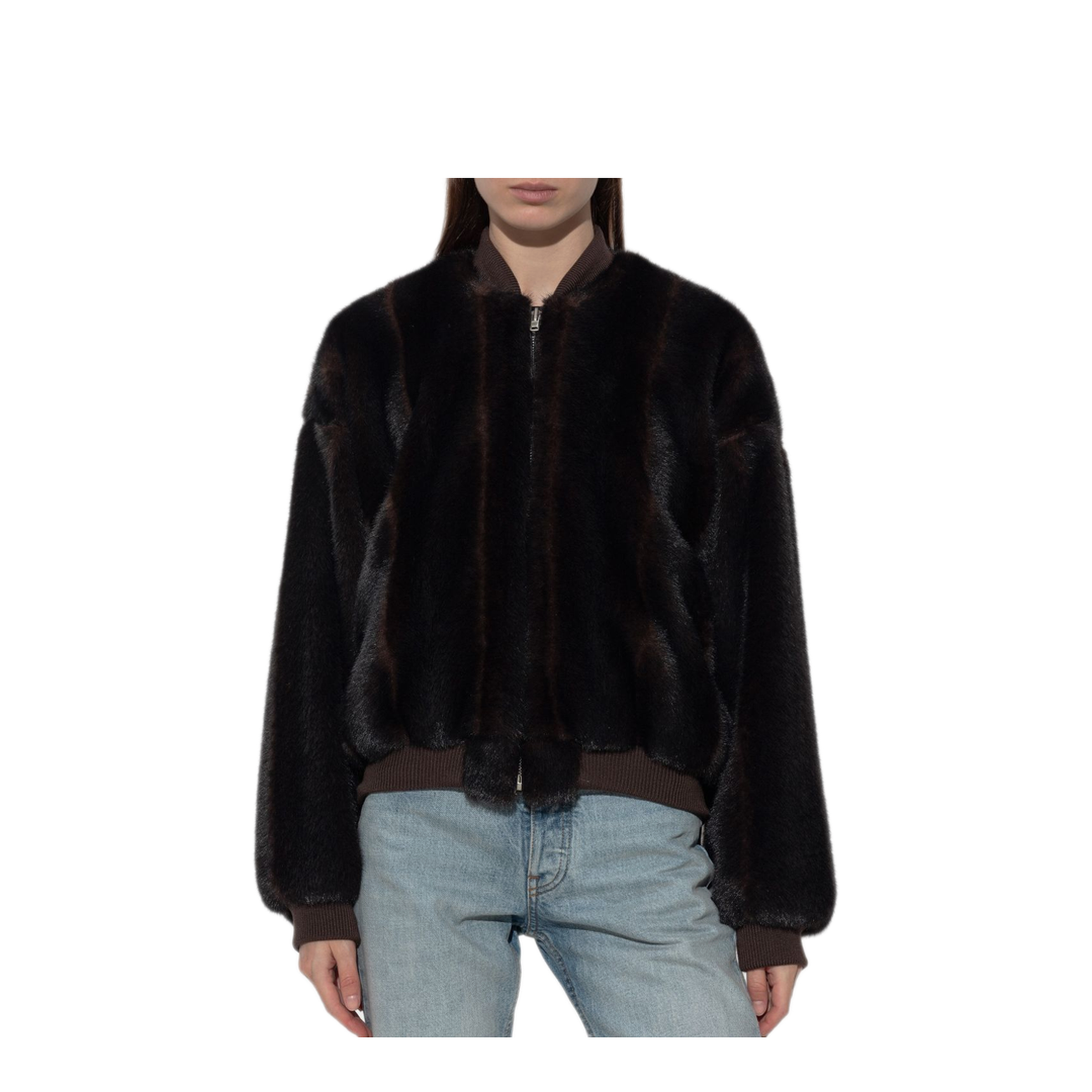 MAYFEYR - Mm6 Maison Margiela - Coats Brown - S52AM0372M35637143