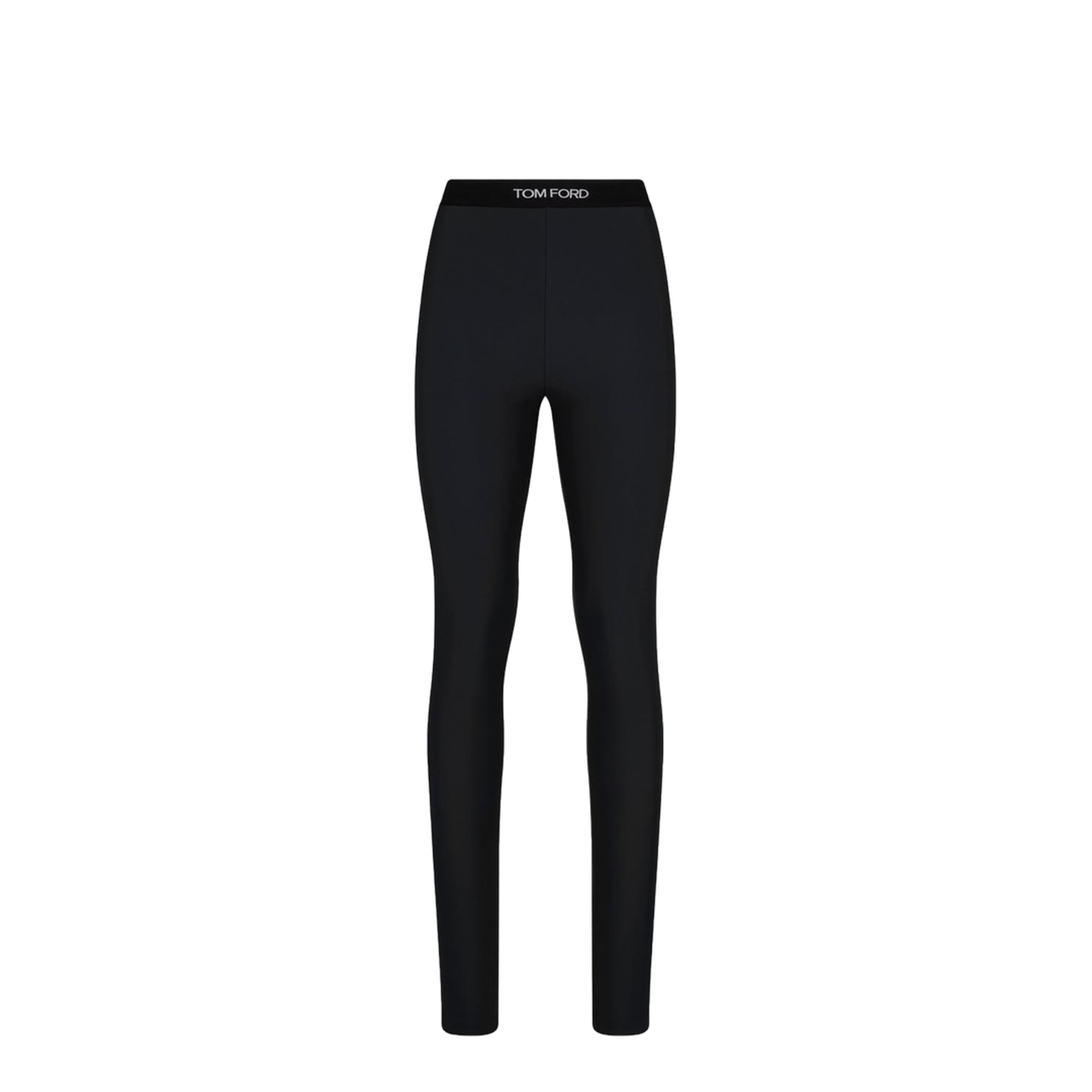 Leggings With Logo