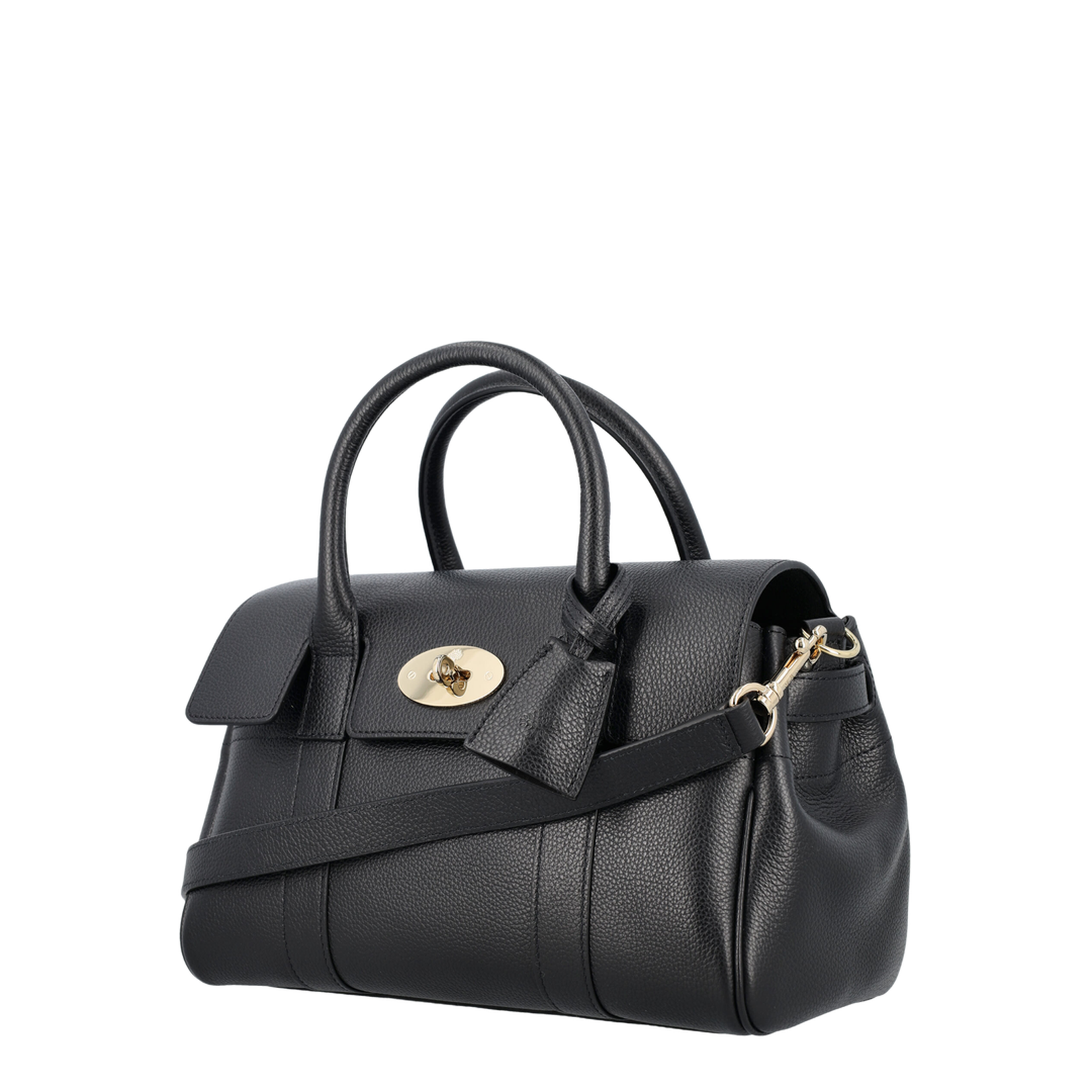 Small Bayswater Satchel