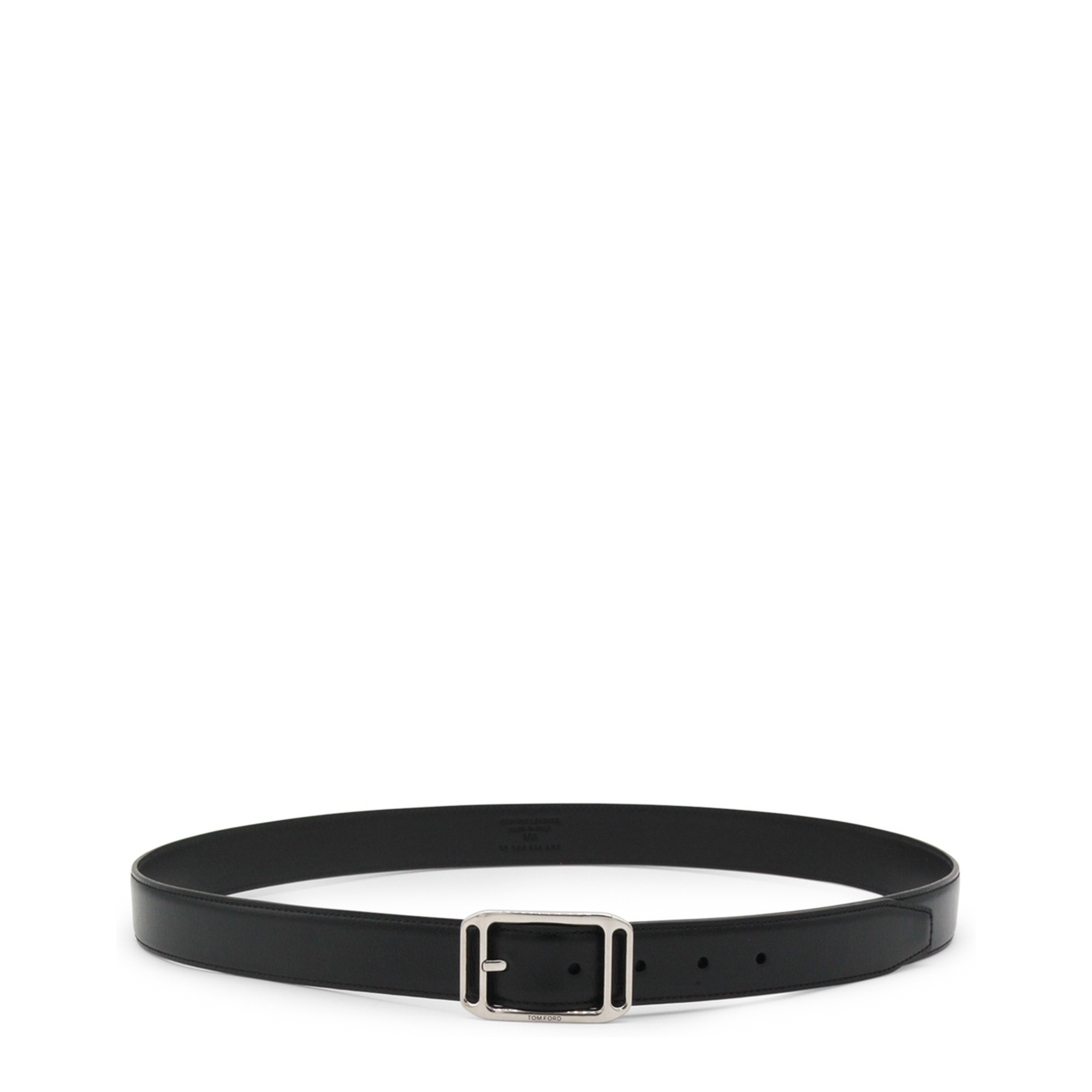 MAYFEYR - Tom Ford - Belts - TB308LCL311Y1N001