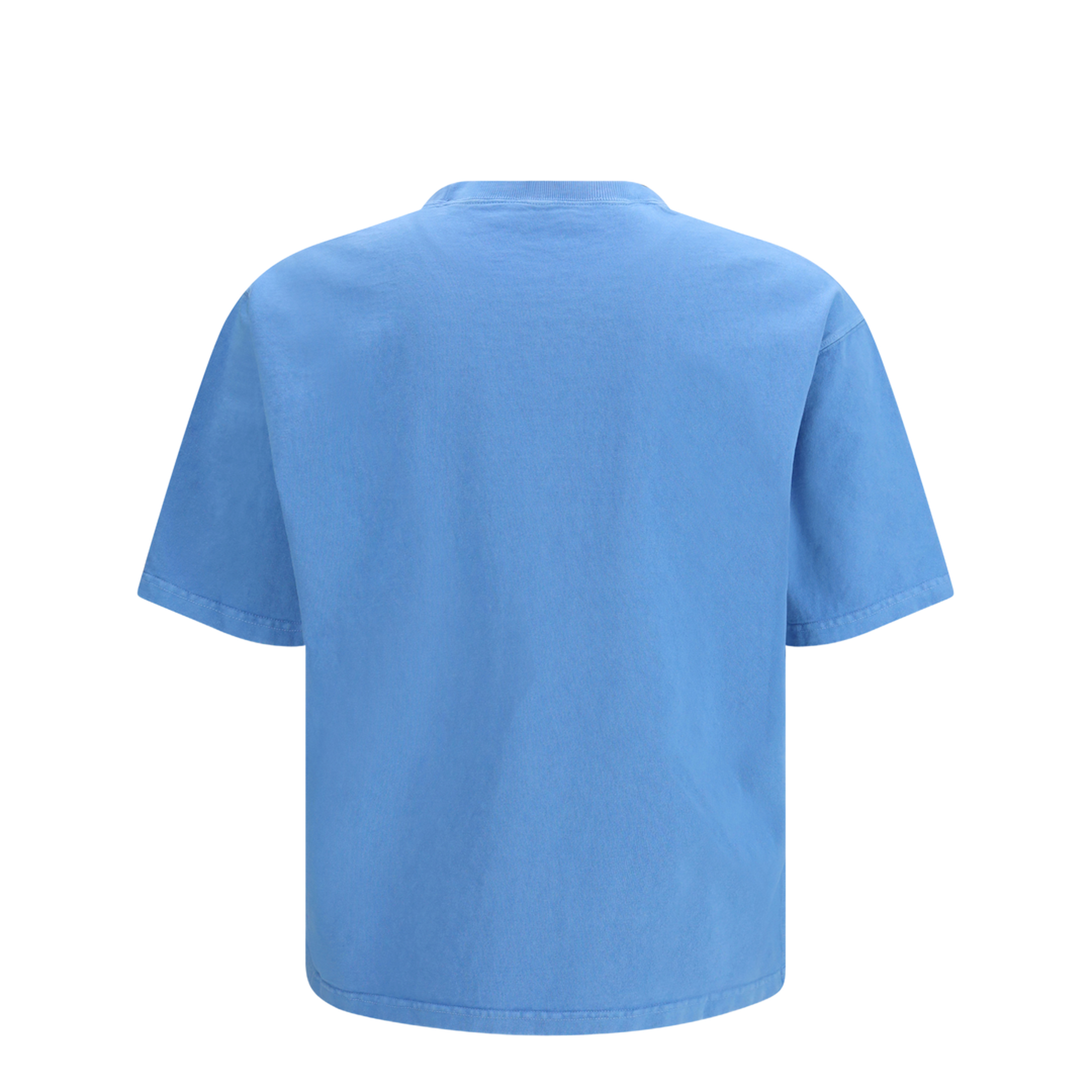 MAYFEYR - Prada - Cotton T-Shirt - UJN986SOOO187B