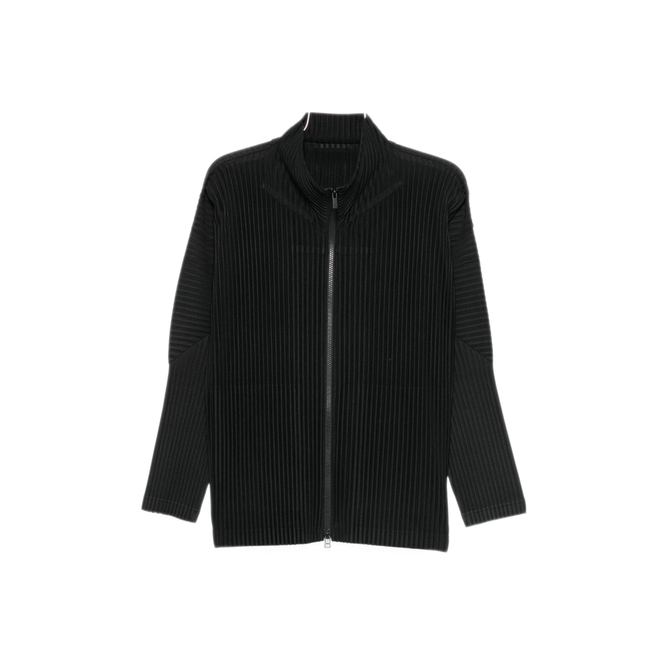 MAYFEYR - Bao Bao Issey Miyake - Shirts Black - HP68JL54015