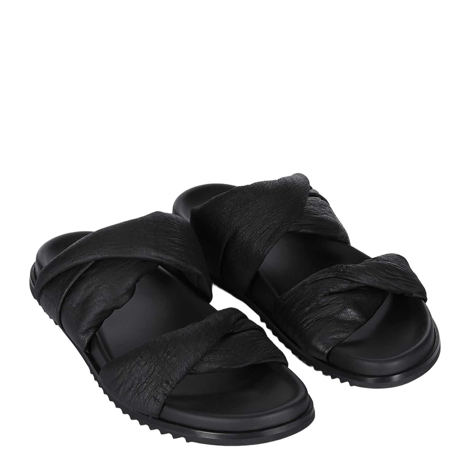 Sandals Black