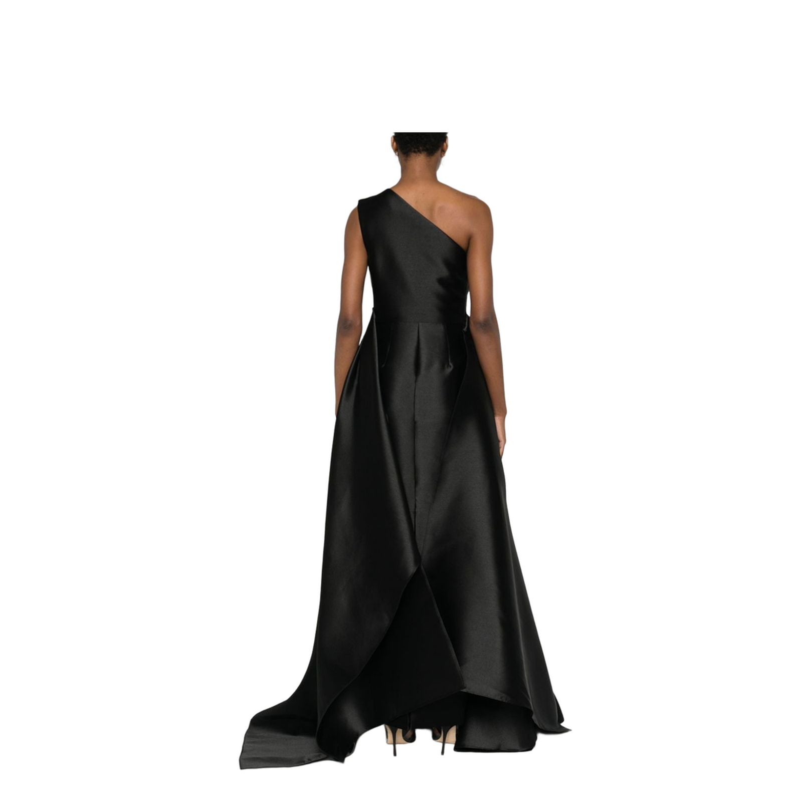 Charo Maxi Dress