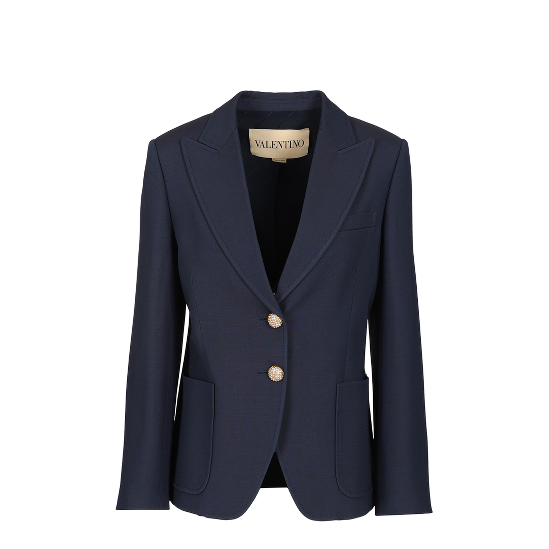 Women's Jackets & Vests