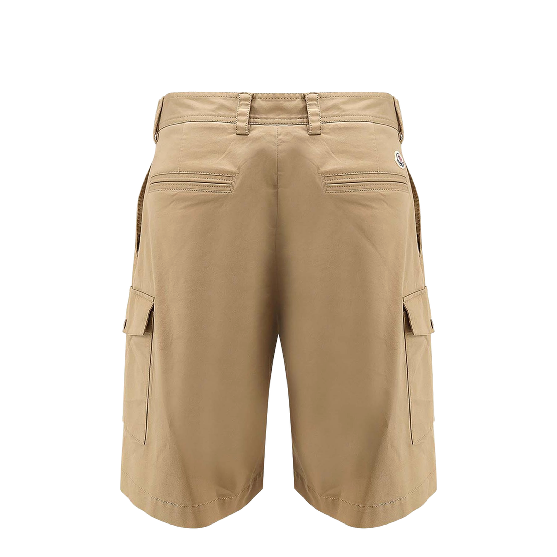 Men's Shorts Brown