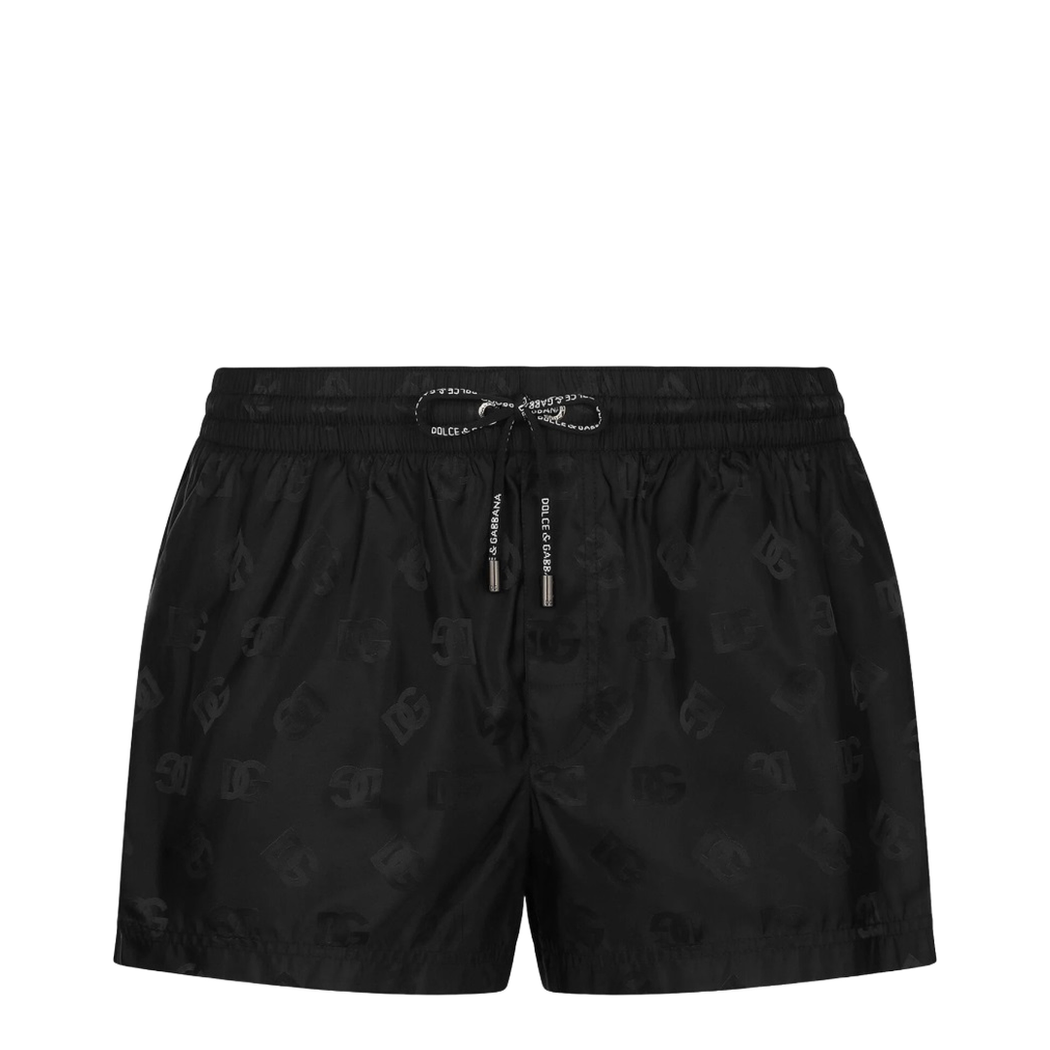 Swimsuit With Logo