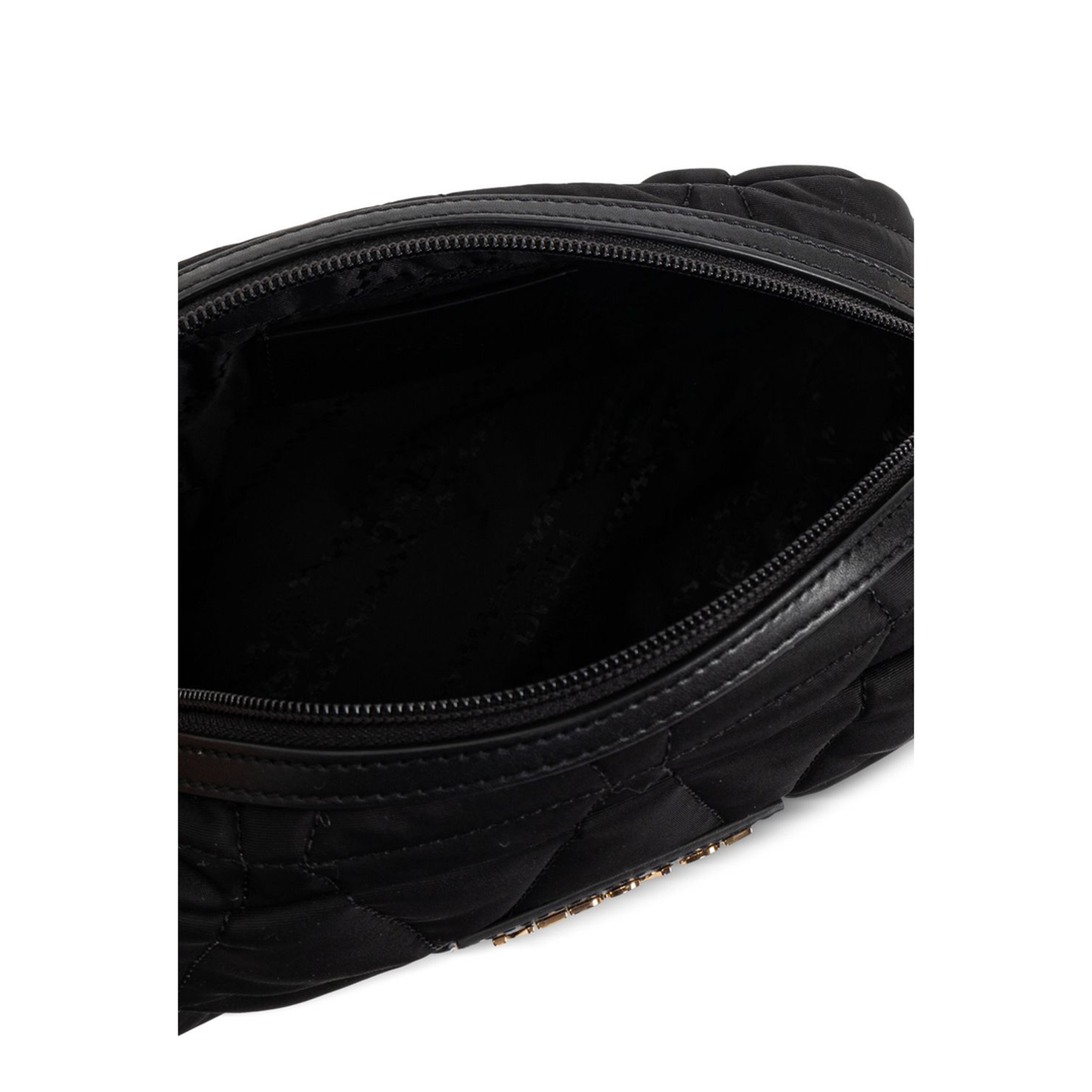 Top Zip Shoulder Bag
