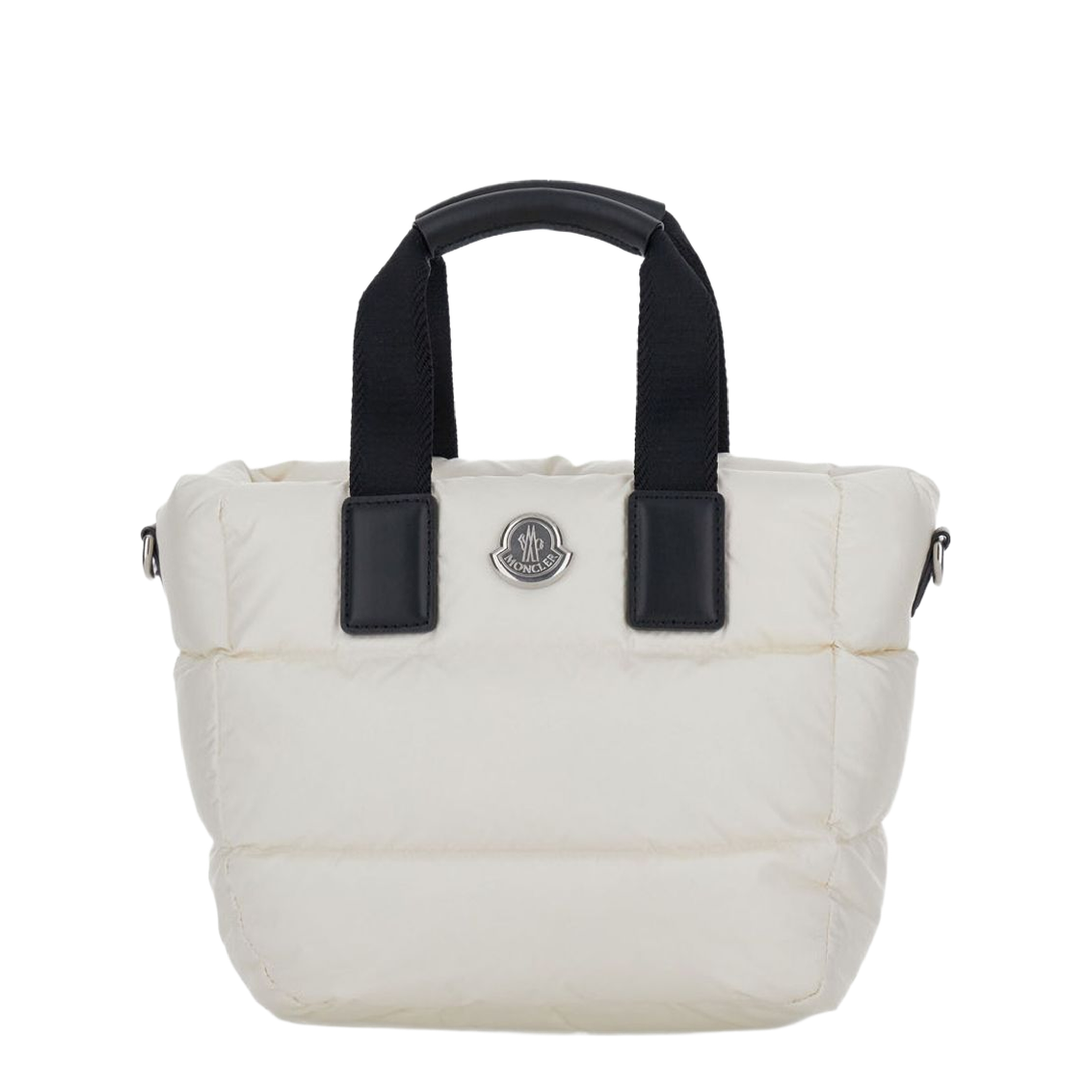 MAYFEYR - Moncler - White Bag - L109B5D00009M6275051