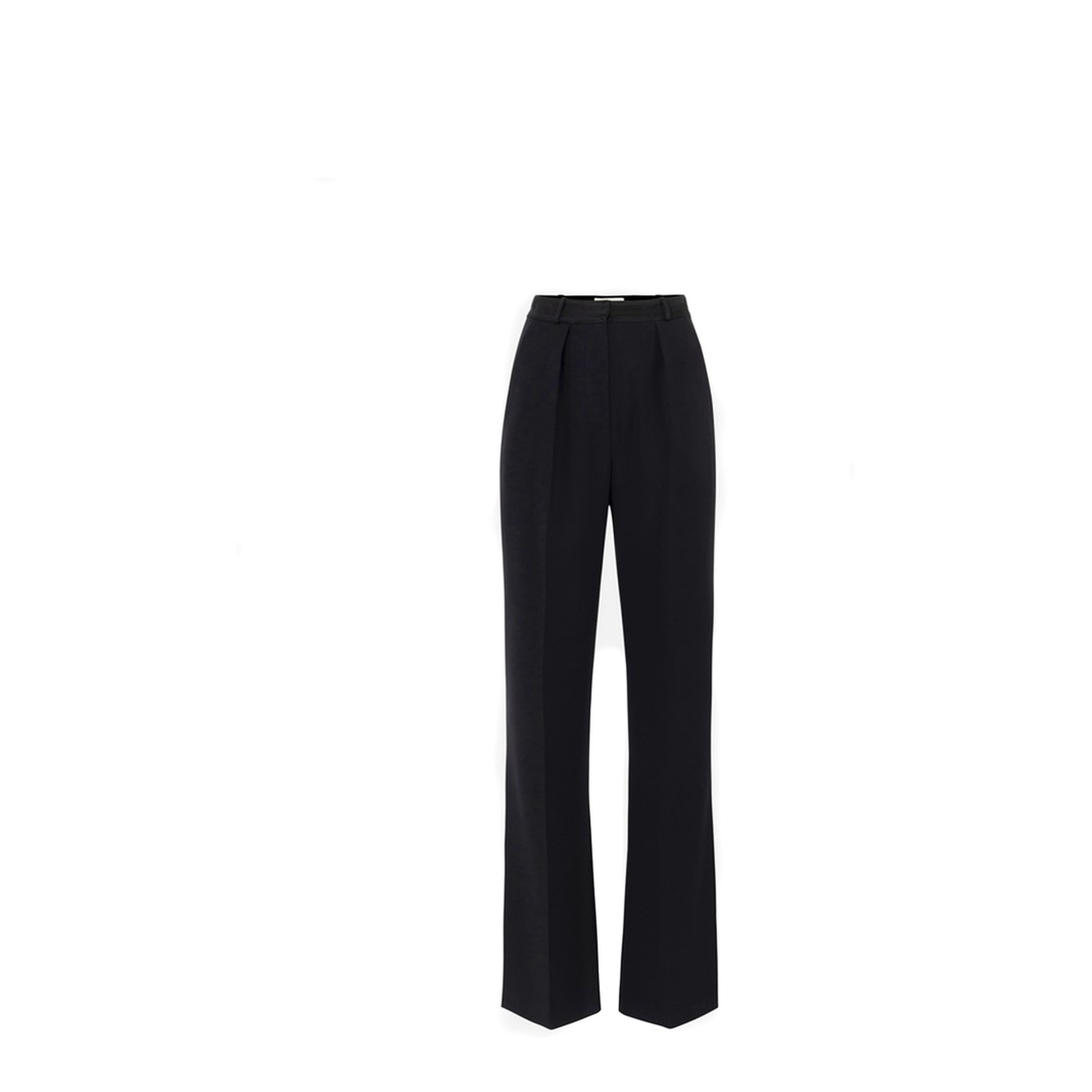 Trousers Black