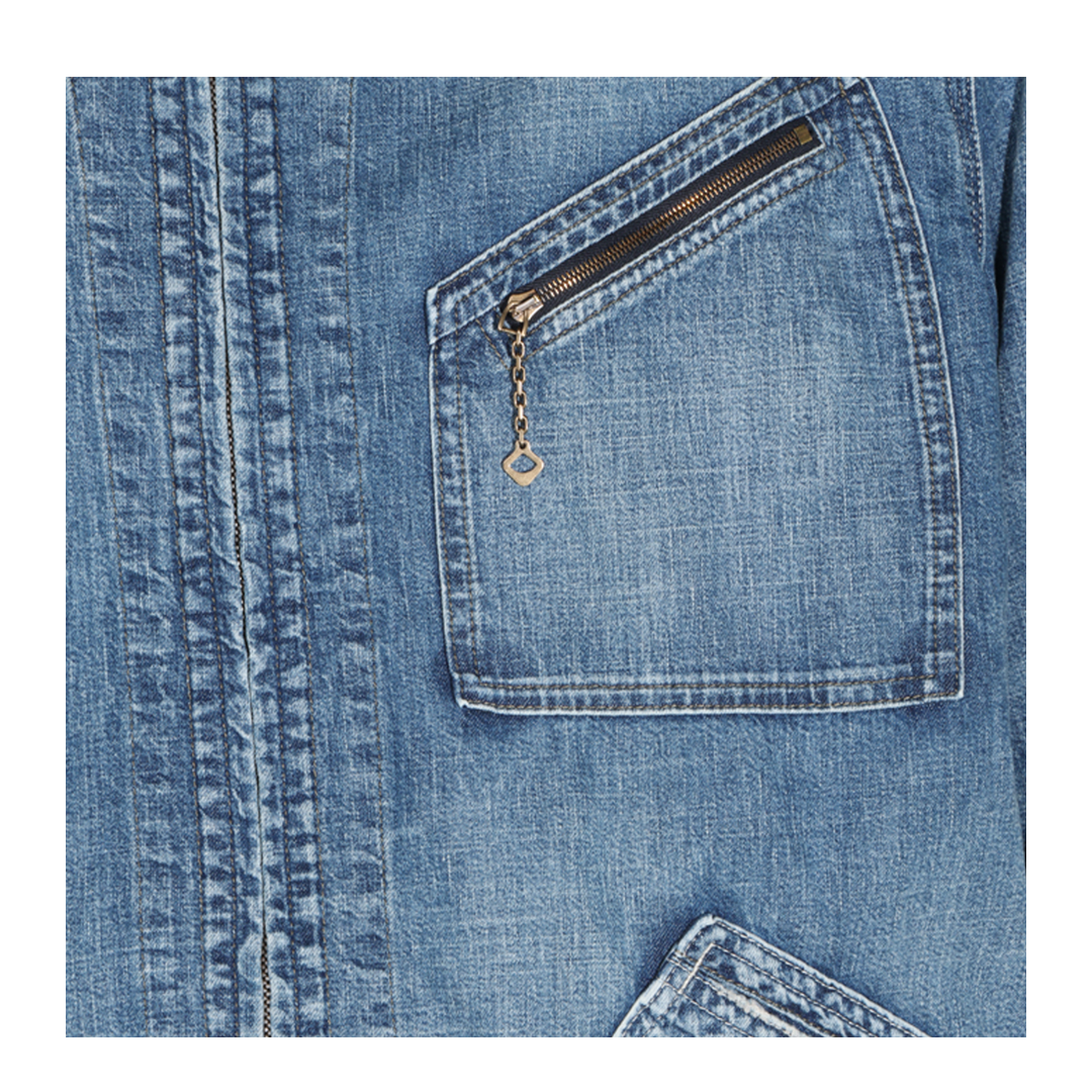 MAYFEYR - Maison Margiela - Jackets - S50AM0690M30021964