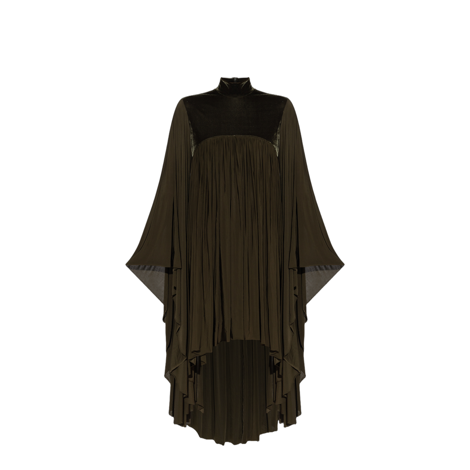 Batwing dress