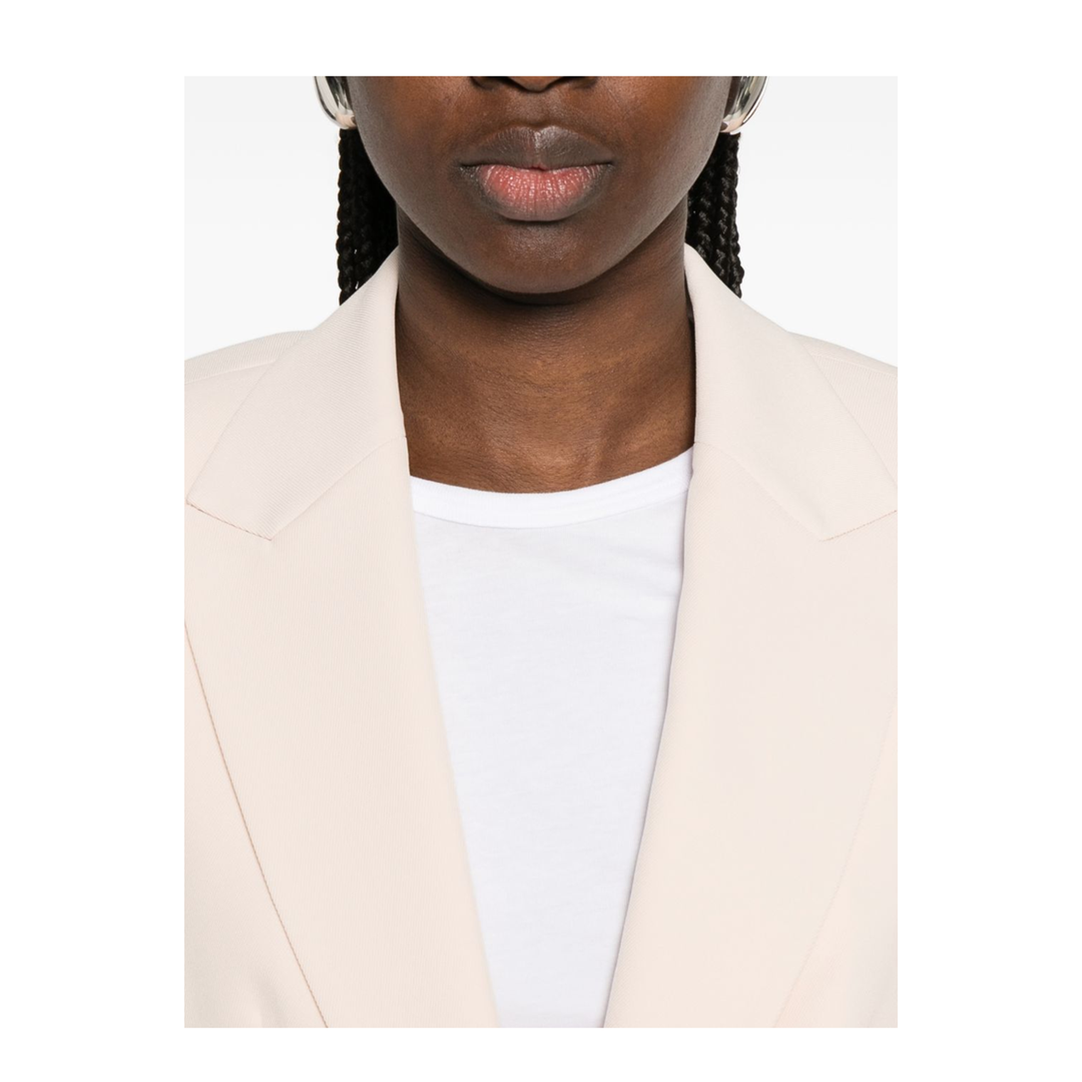 MAYFEYR - Emporio Armani - Powder Jacket - EW003228AF20193U4128