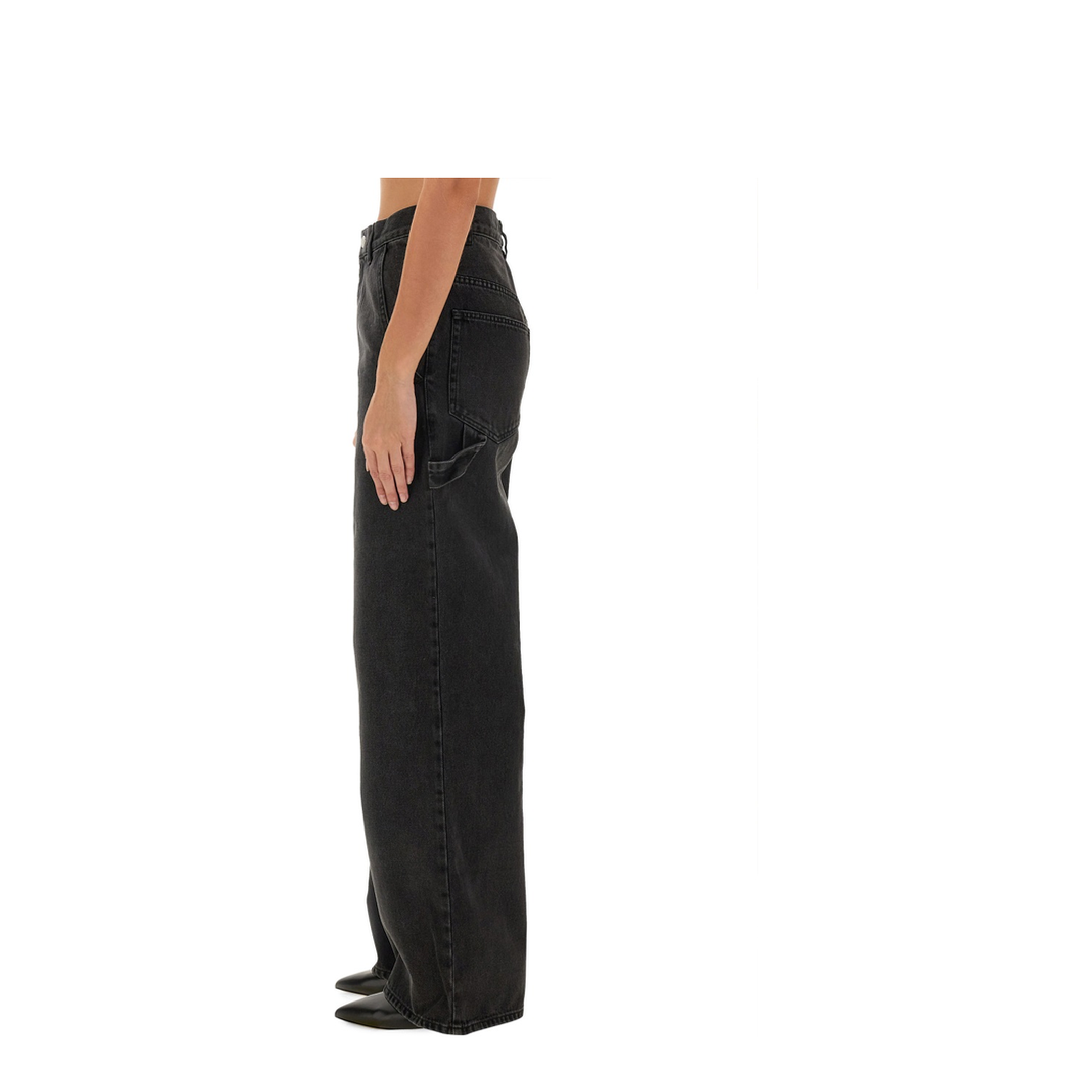 MAYFEYR - - Jeans Solene - PA0396FAB3H02E02FK