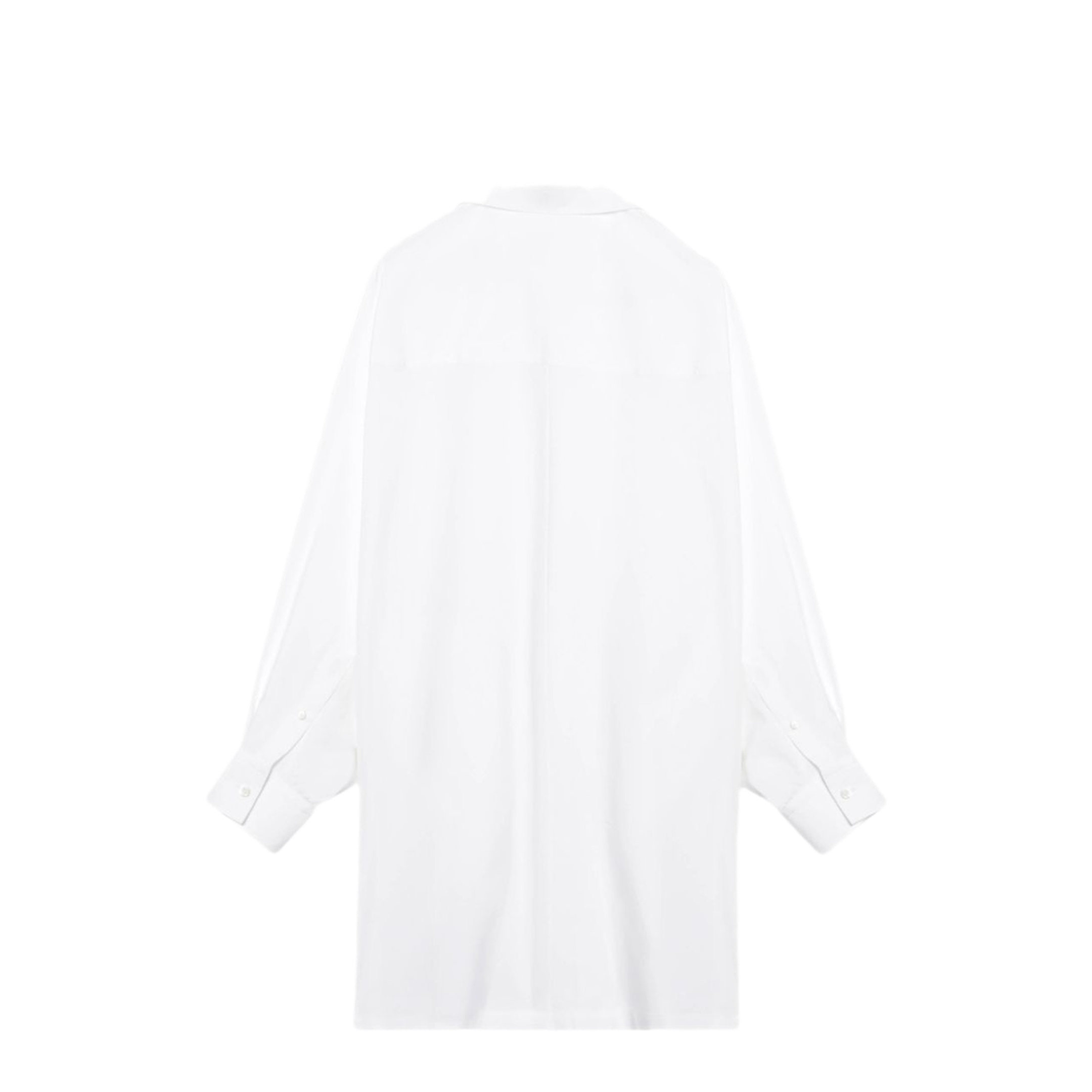 MAYFEYR - Loewe - Cotton Shirtdress - S359Y09XMQ2100
