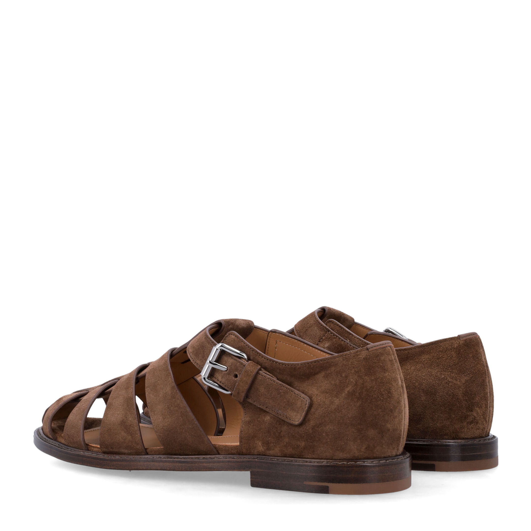MAYFEYR - Church's - Flat Shoes - EX00339VJF0AX0