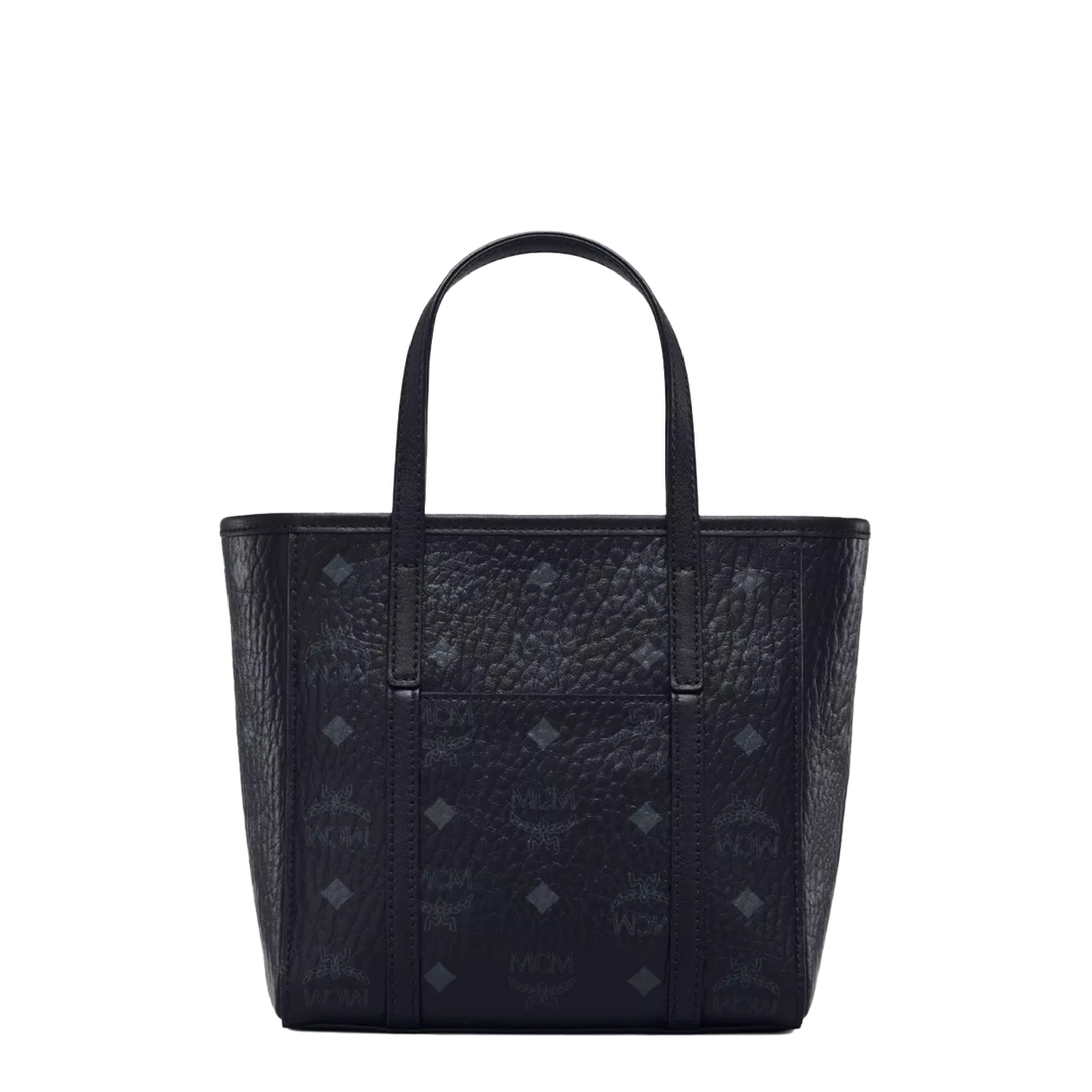 Toni Top-Zip Mini Tote