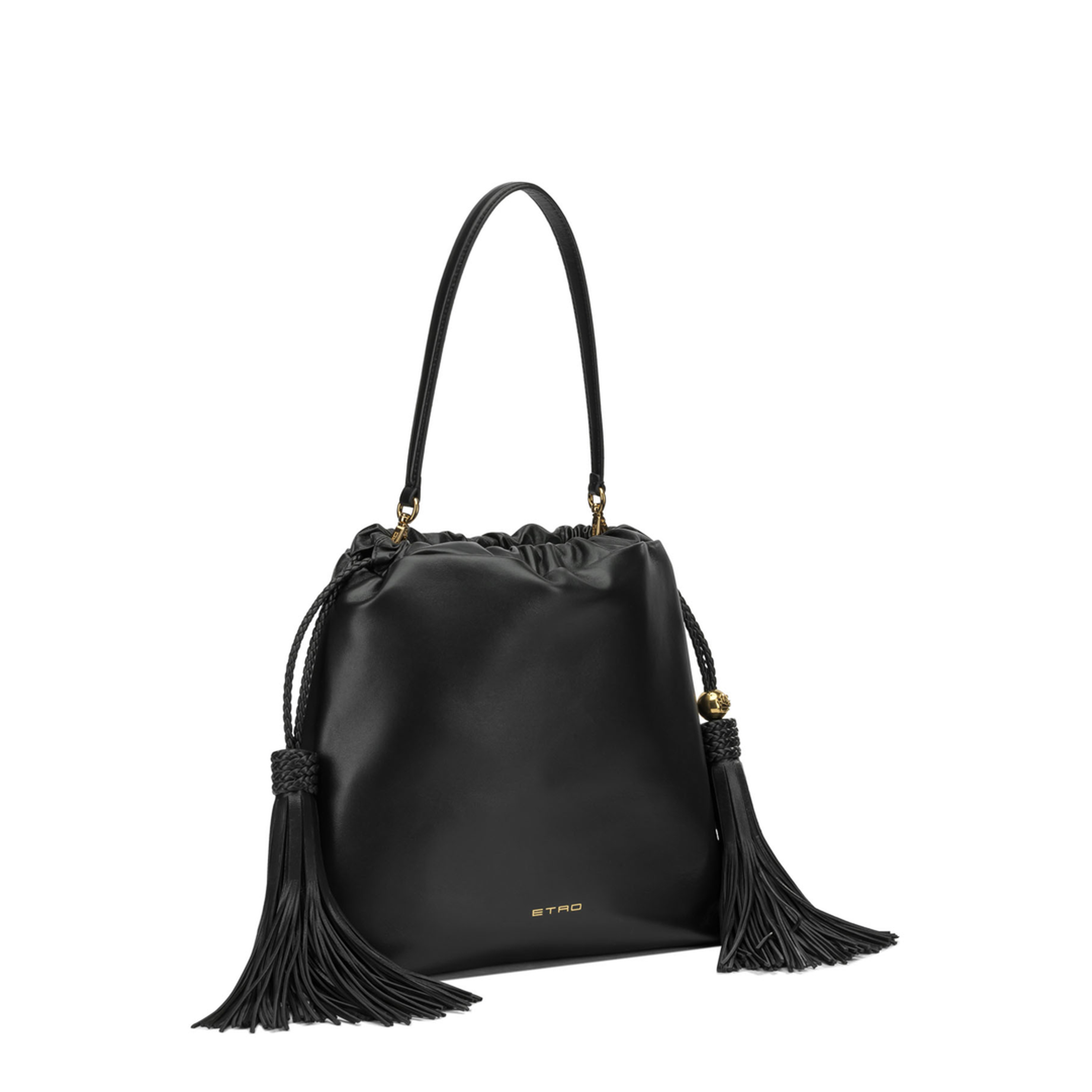 MAYFEYR - Etro - Medium Handbag - WP1B0039AP466N0000