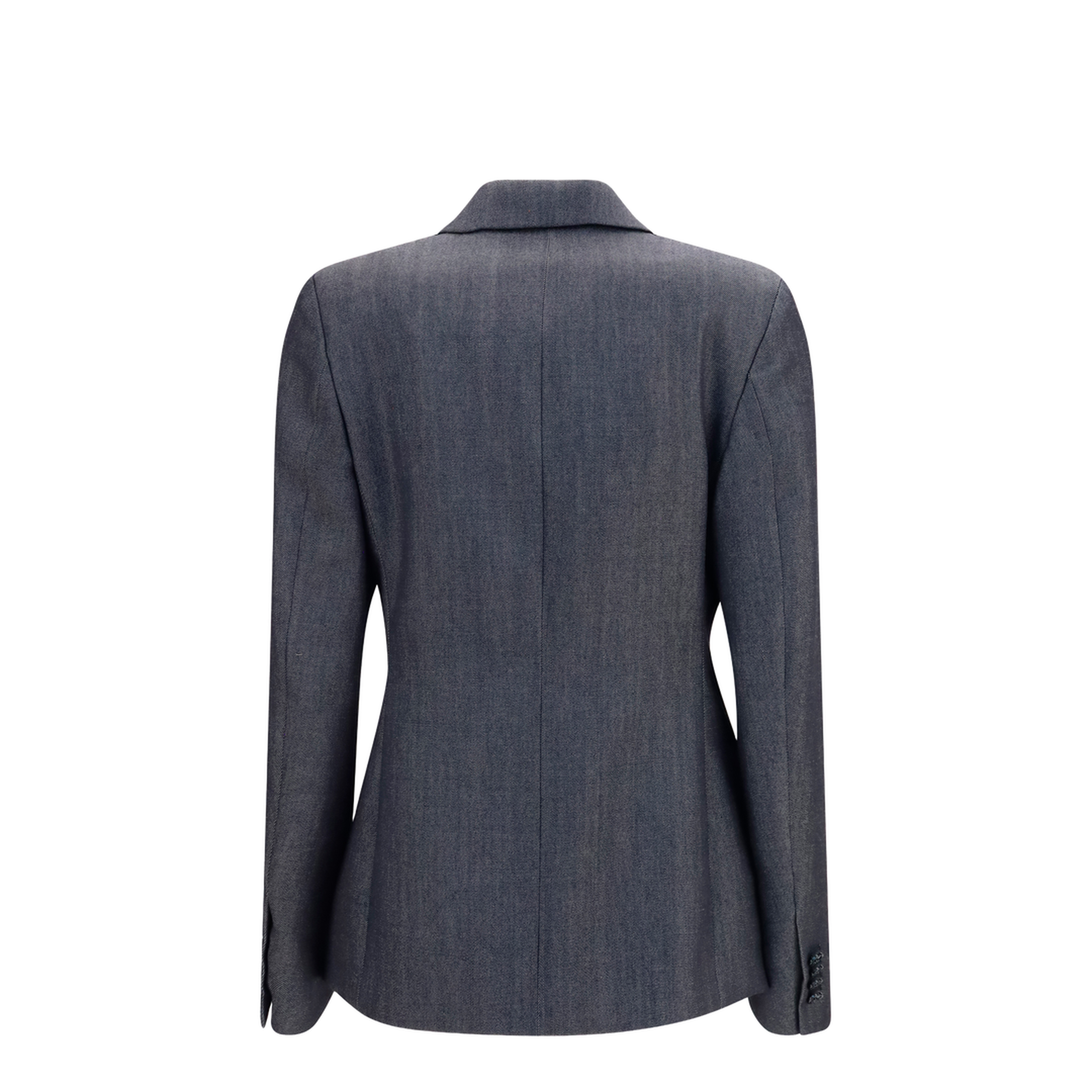 MAYFEYR - Balenciaga - Double-Breasted Wool Blazer - 872296TUT44