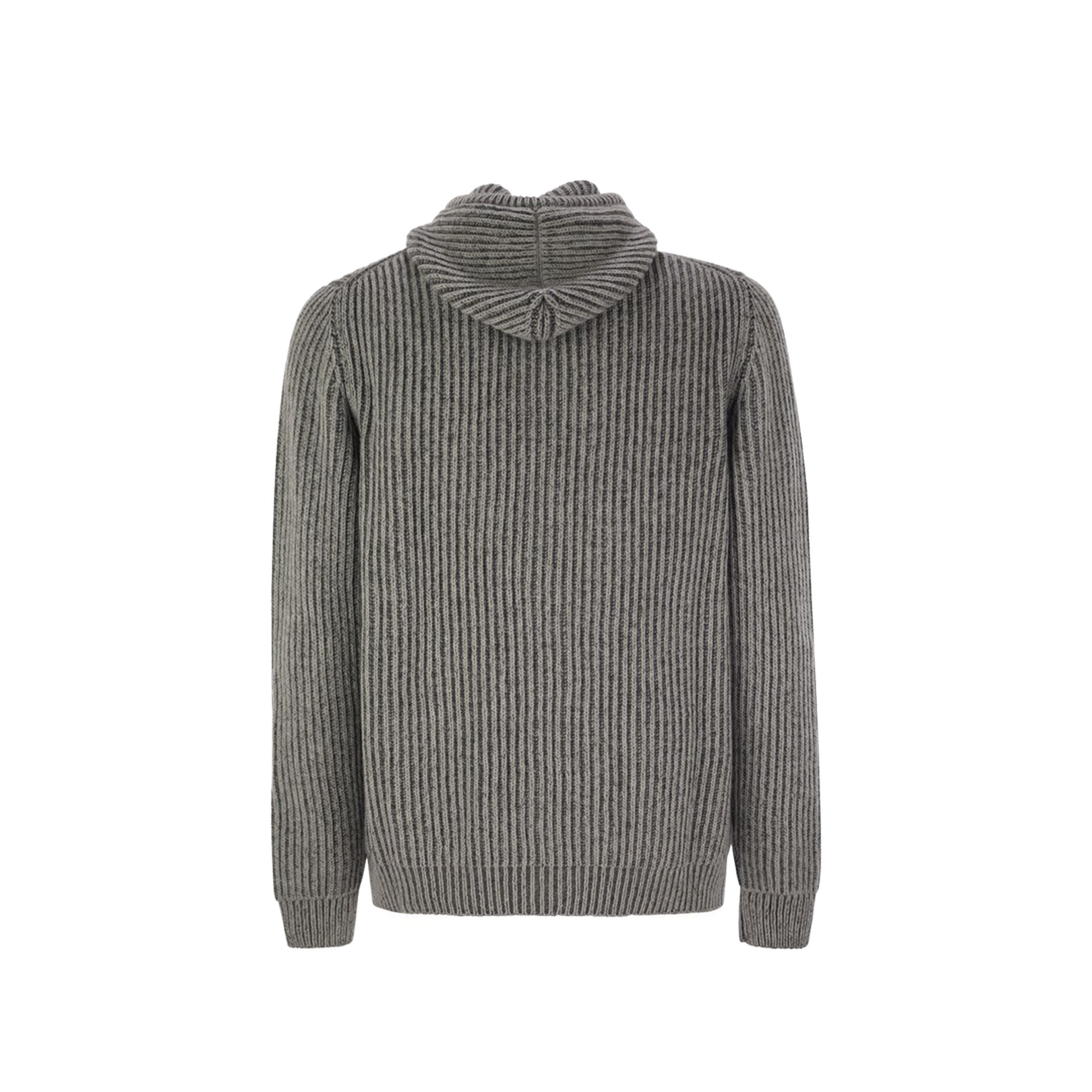 Plush Cut Cashmere Jacket