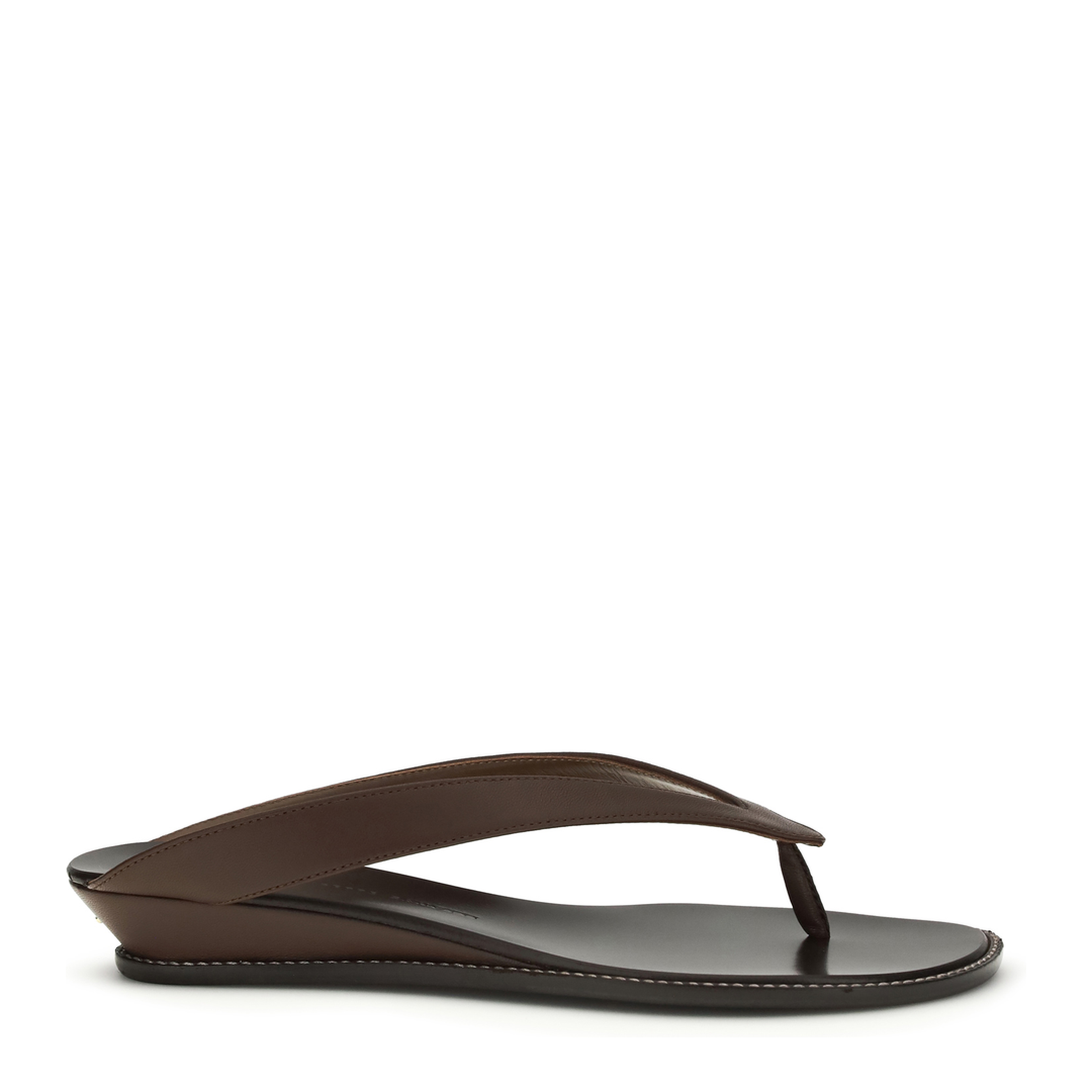MAYFEYR - Giuseppe Zanotti - Leather Sandals - E600061