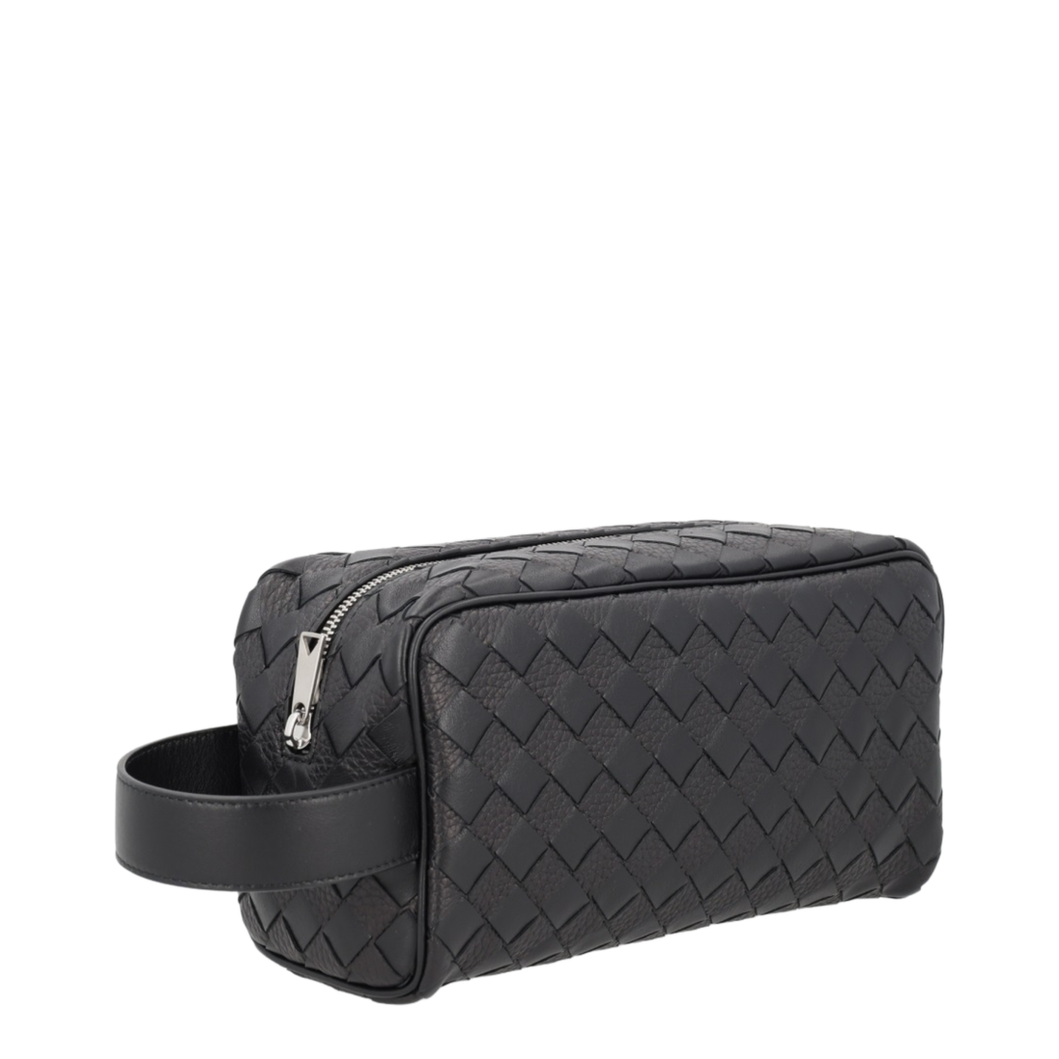 MAYFEYR - Bottega Veneta - Intrecciato Travel Pouch - 729295V63U38803