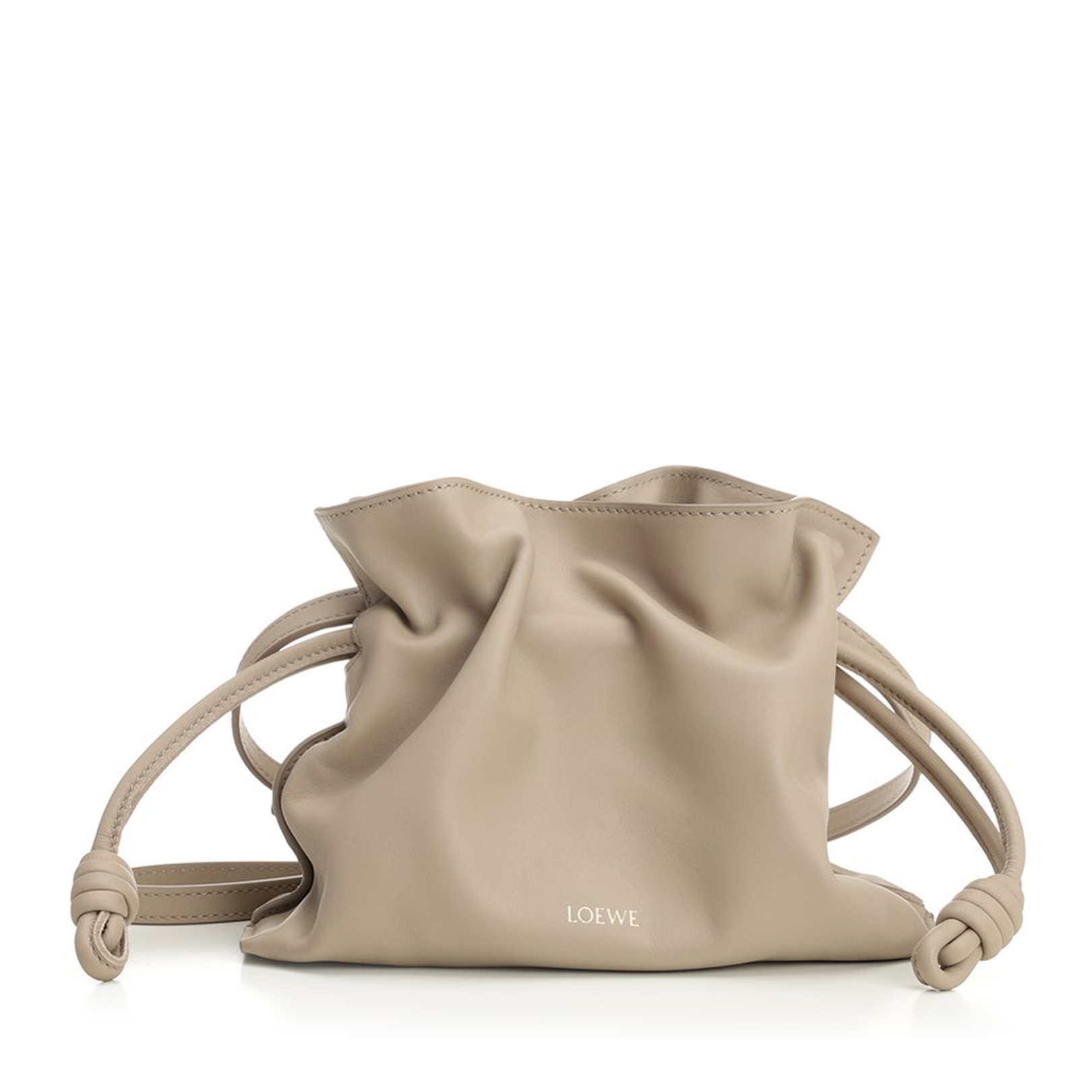 Mini Flamenco Clutch Bag