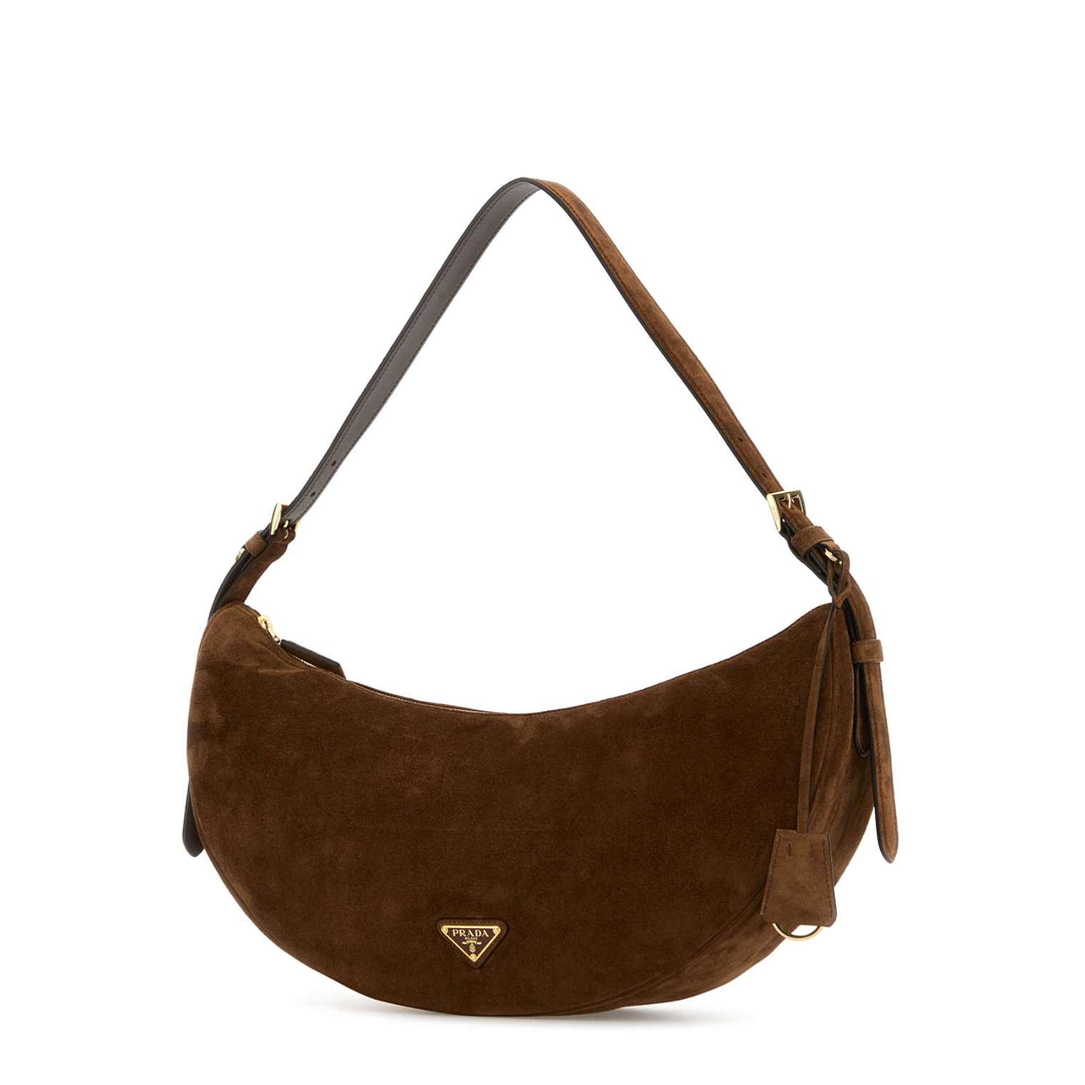 Demi-Lune Large Shoulder Bag