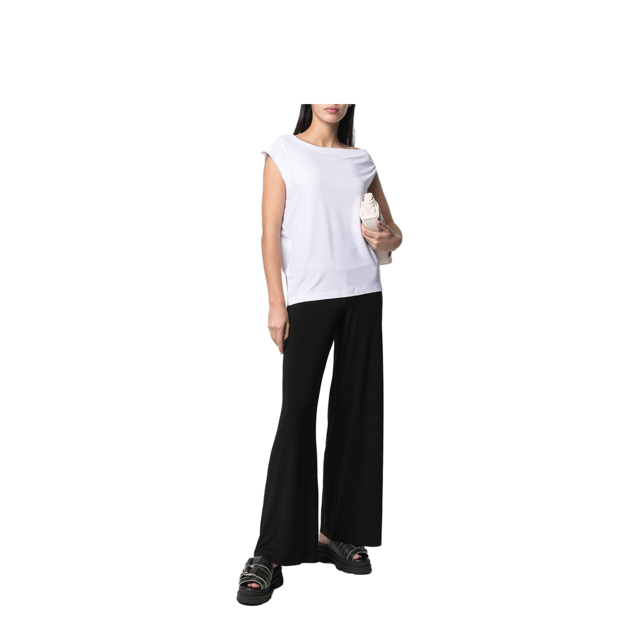 Trousers Black