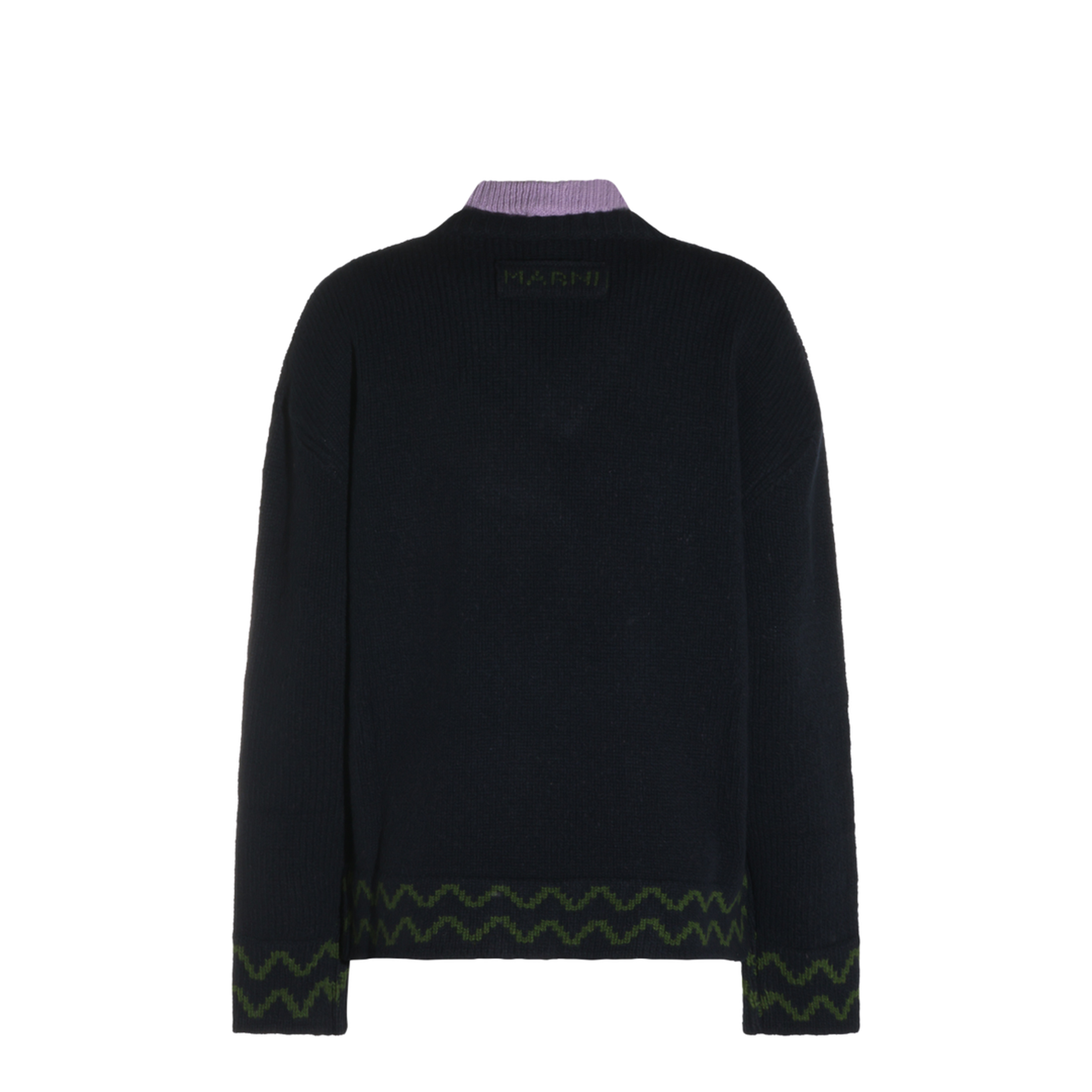 MAYFEYR - Marni - Sweaters - GCMD0679Q0UFH10000B84