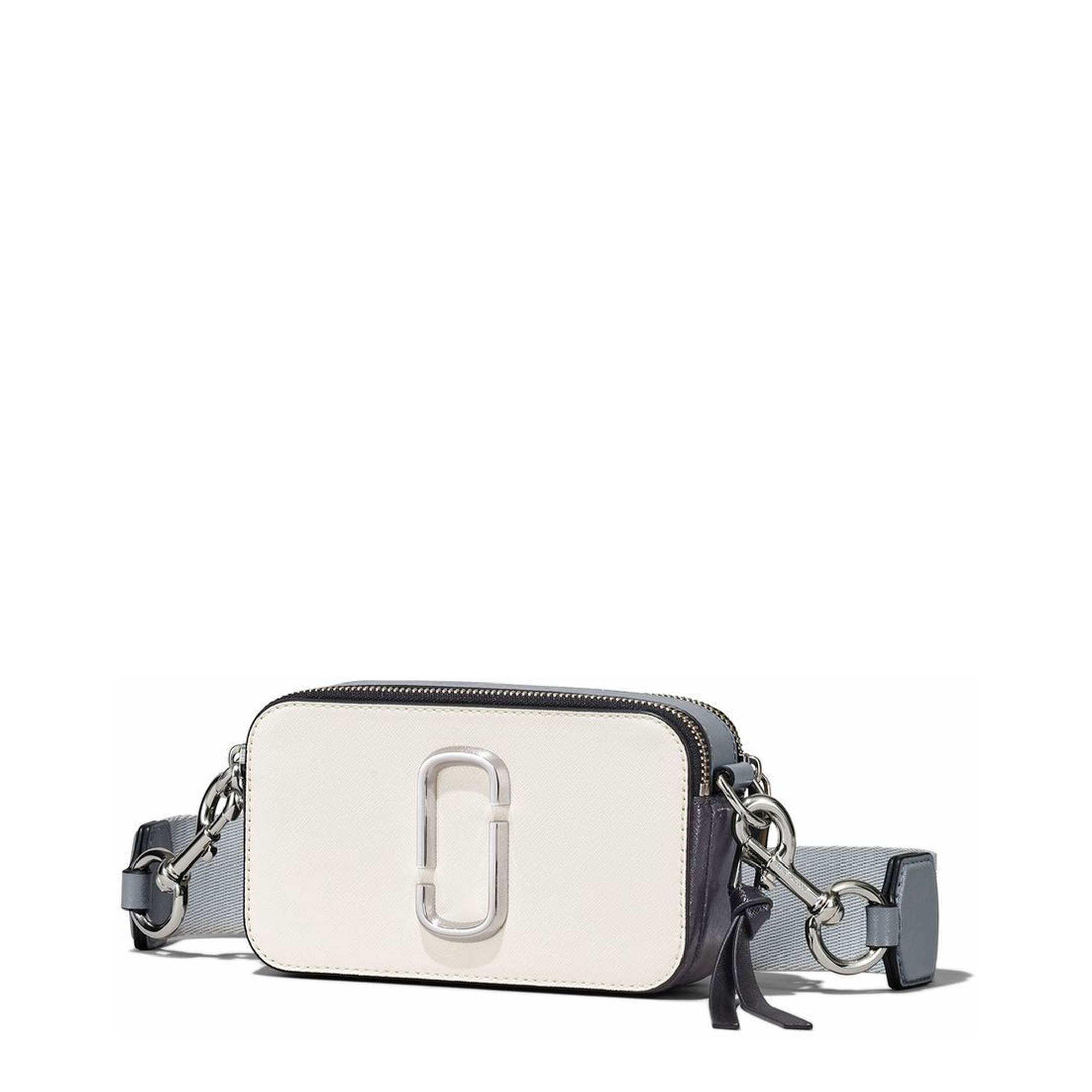 MAYFEYR - Marc Jacobs - Snapshot Leather Bag - 2S3HCR500H03164