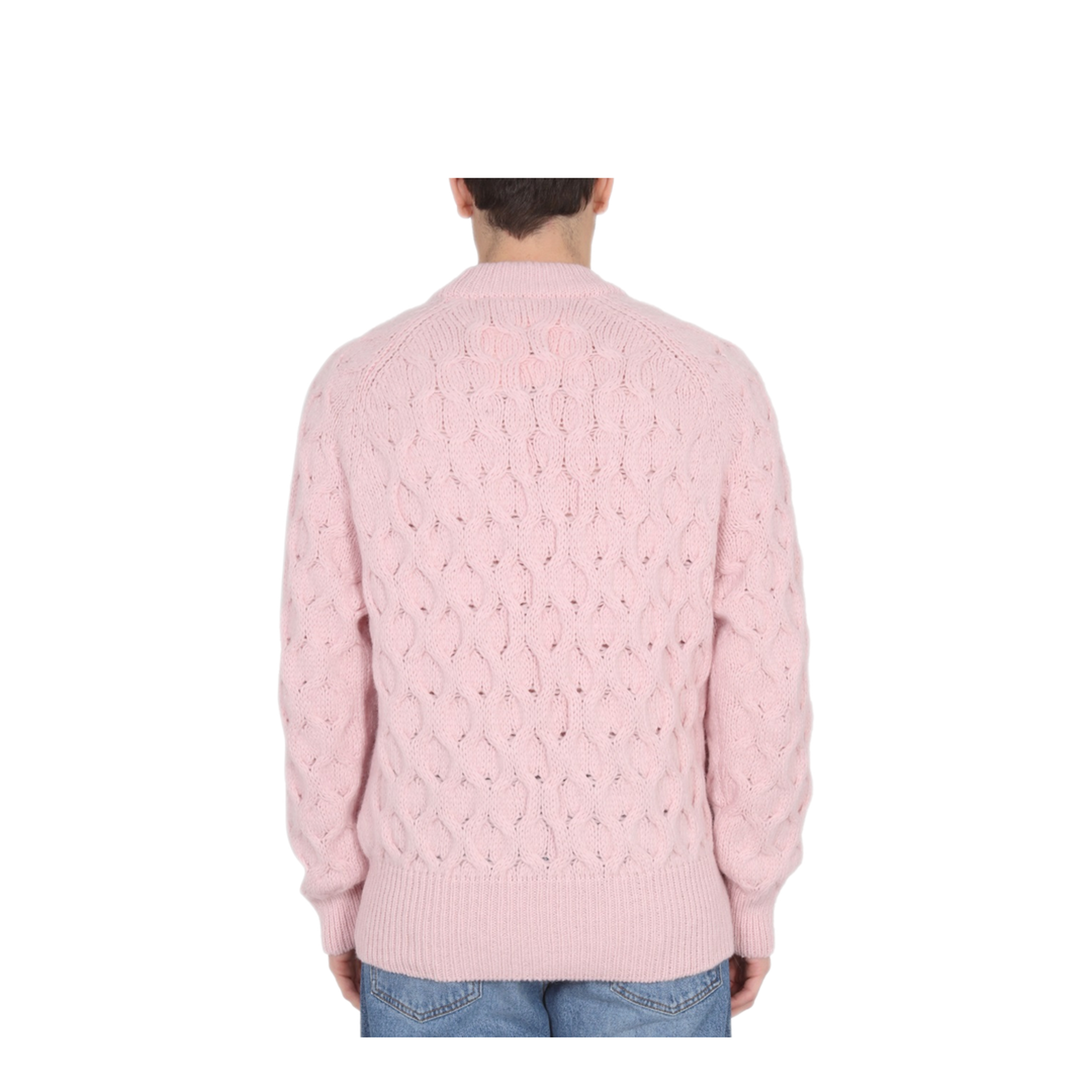 MAYFEYR - Sefr - Alain Shirt - P402ALABLOBLOSSOM