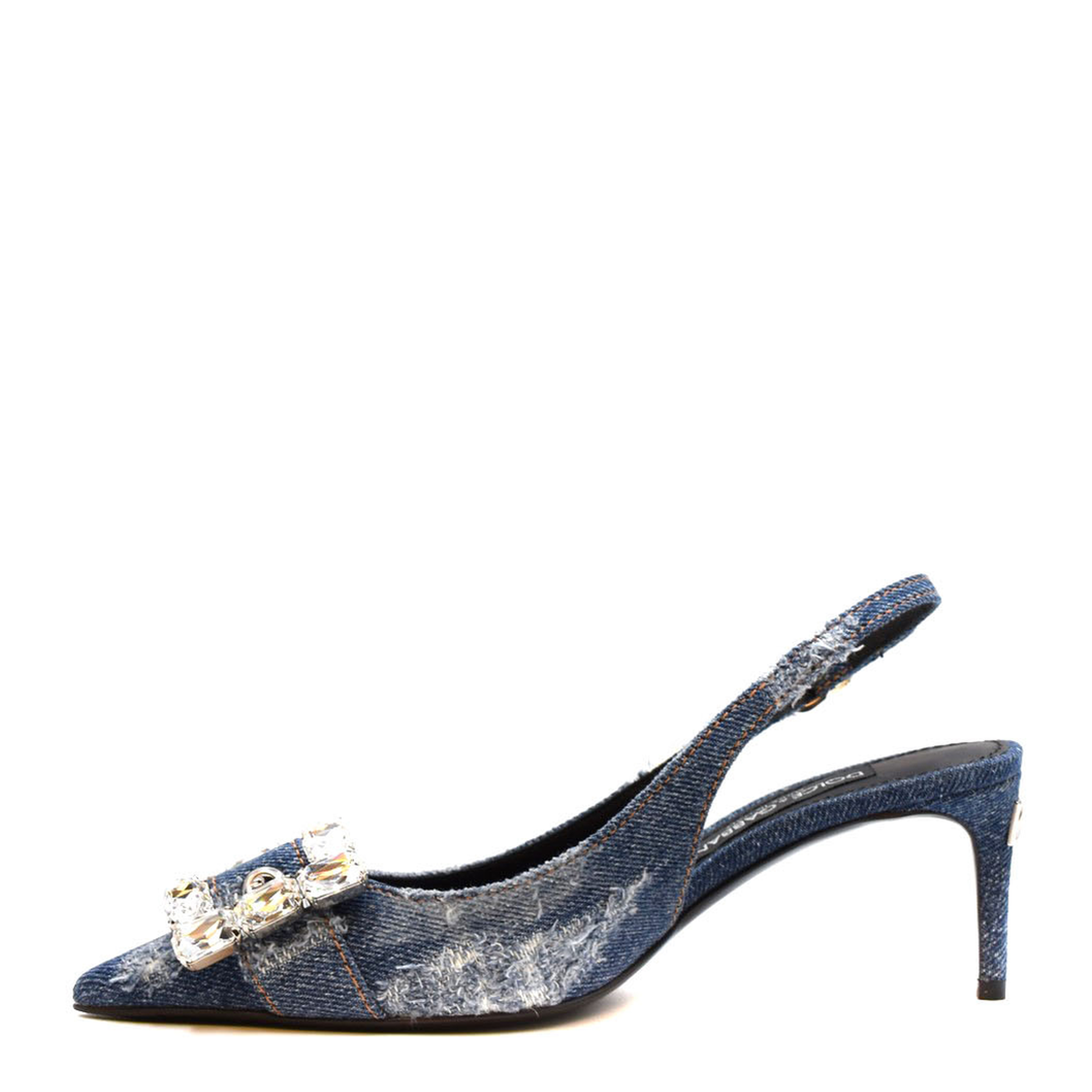 MAYFEYR - Dolce & Gabbana - Sandals - CG0643AY8418H618