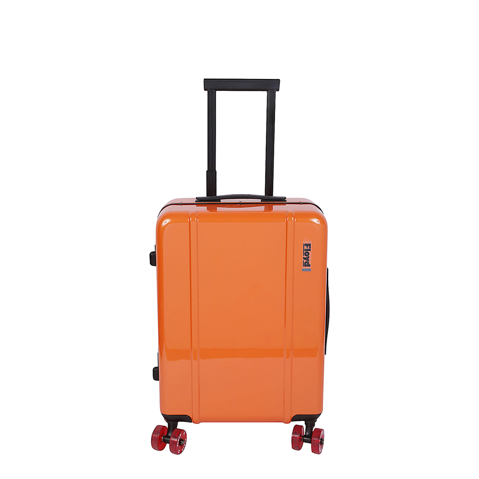 Suitcases Orange