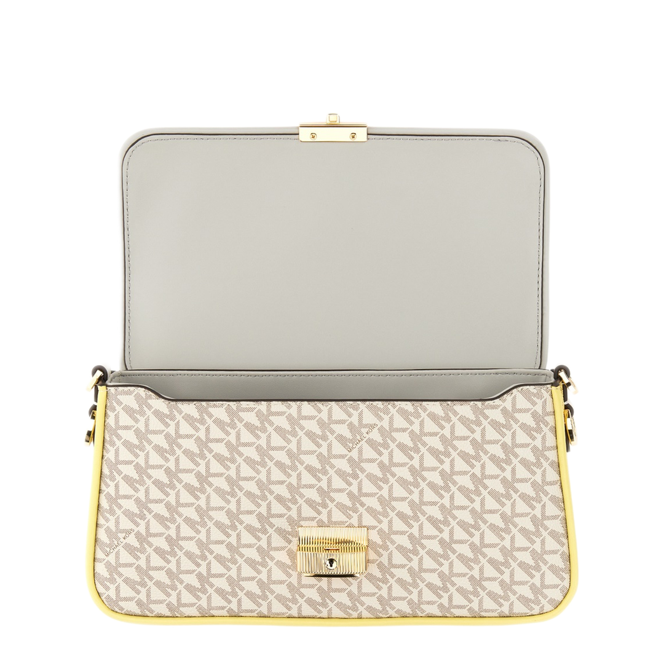 MAYFEYR - MICHAEL BY MICHAEL KORS - Bag With Logo - 30S2G2BL5O990SMKYRSEMLT
