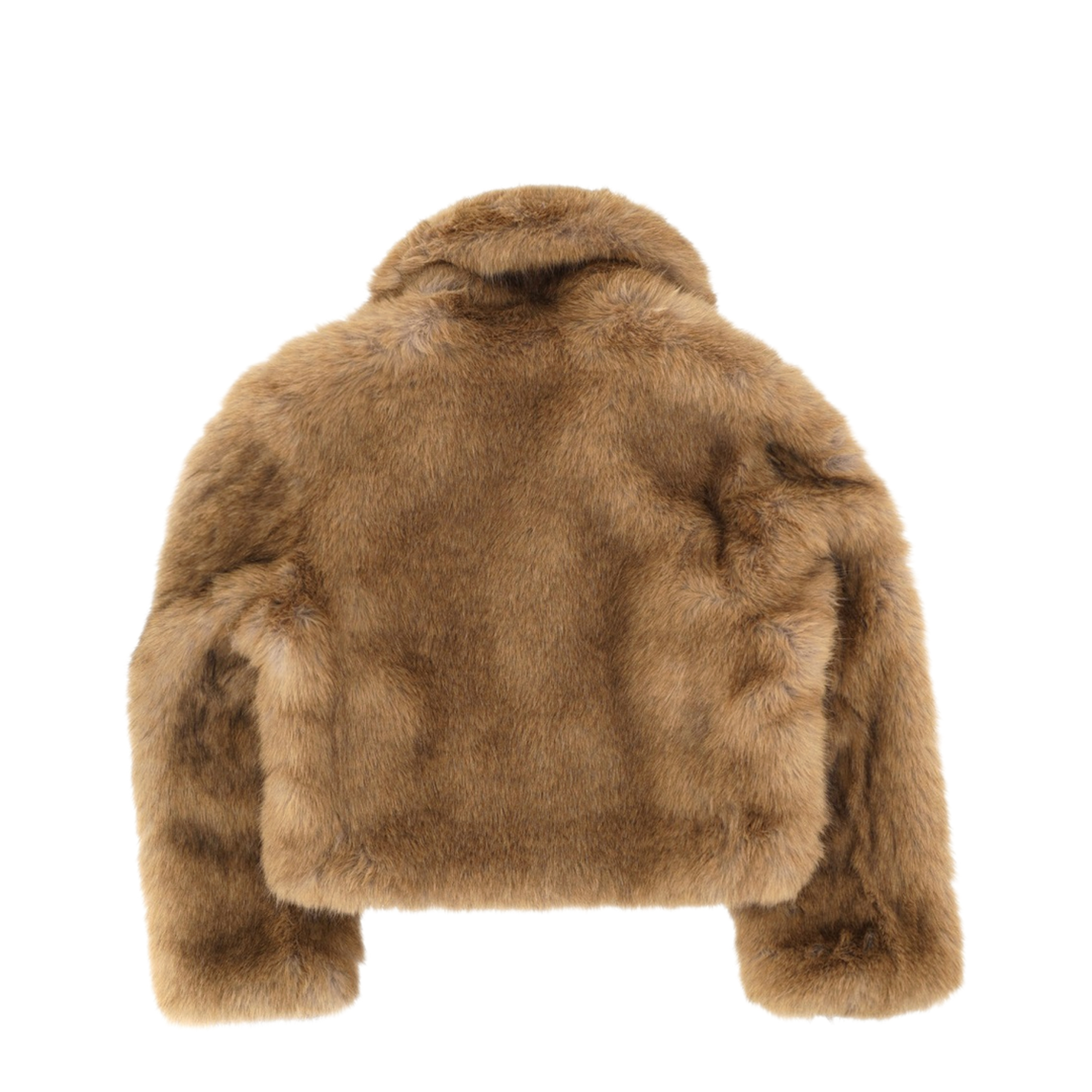 MAYFEYR - MSGM - Eco Fur Jacket - 3942MDH2025782224