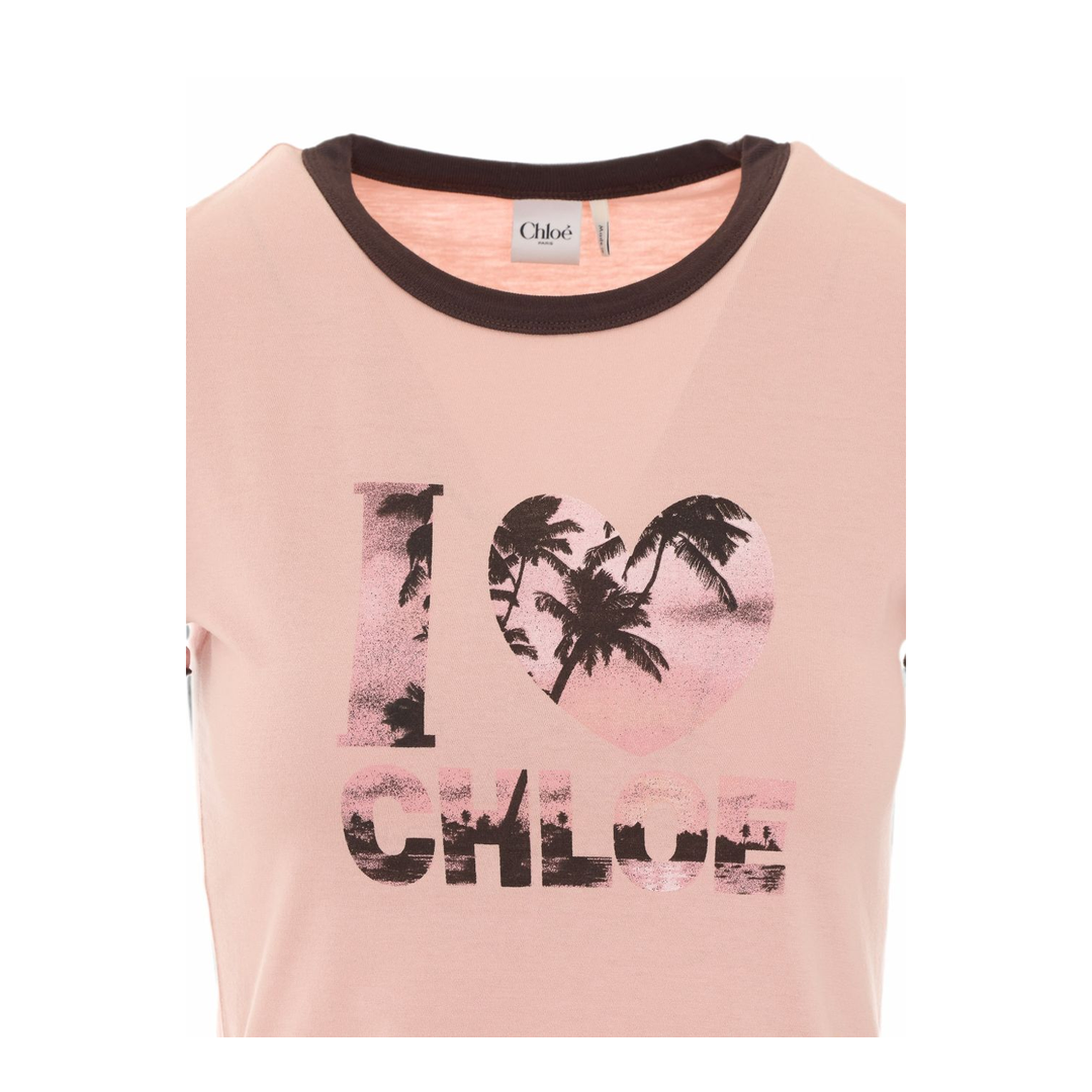 MAYFEYR - Chloè - T-Shirts And Polos Pink - CH26AJH262806D5