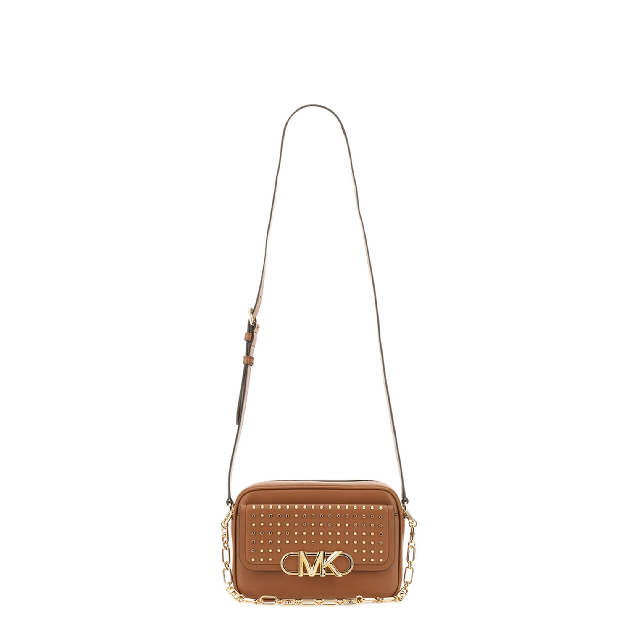 MAYFEYR - MICHAEL BY MICHAEL KORS - Parker Medium Bag - 32S3G7PC8L230LUGGAGE