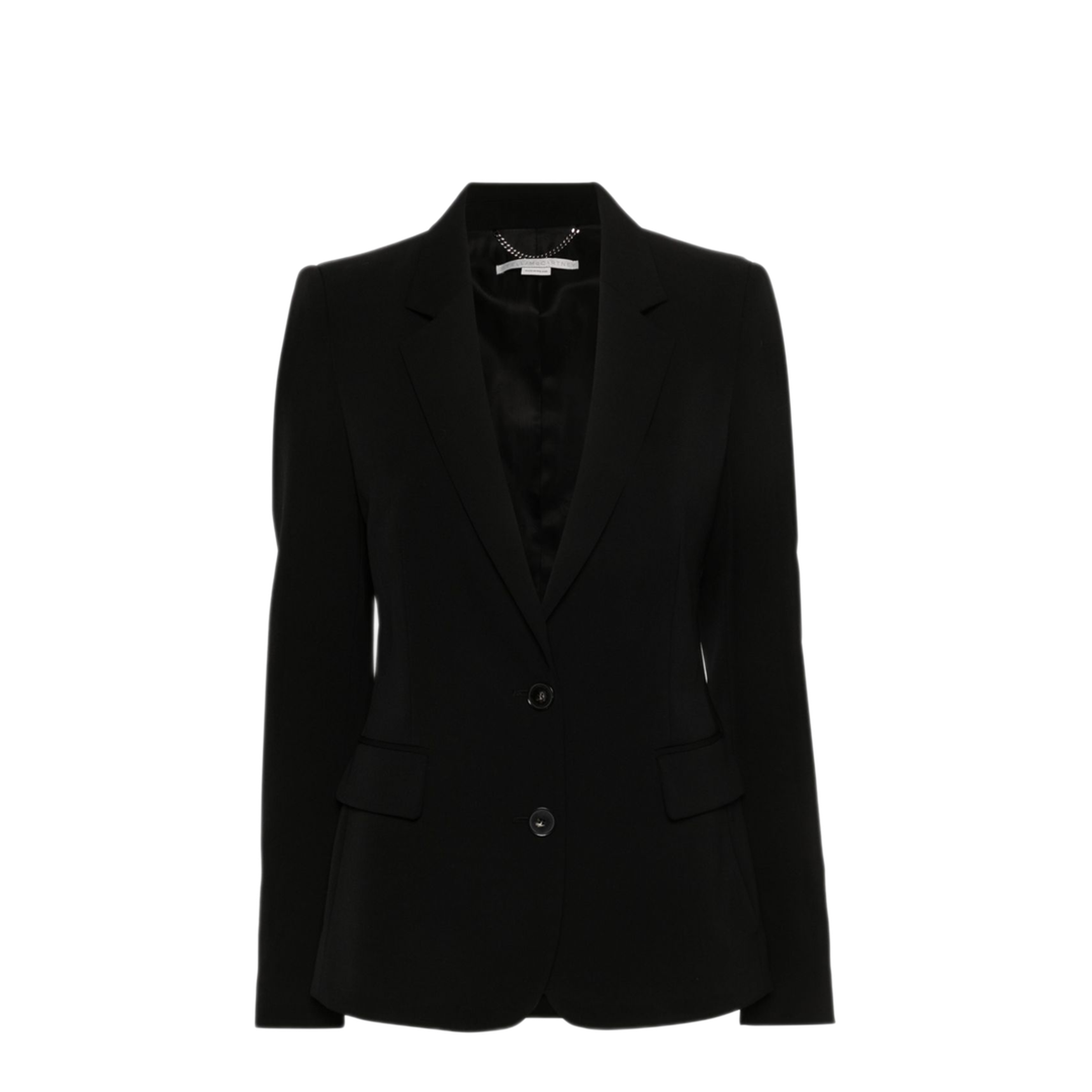 MAYFEYR - Stella Mccartney - Single-Breasted Blazer - 6500943CU7041000