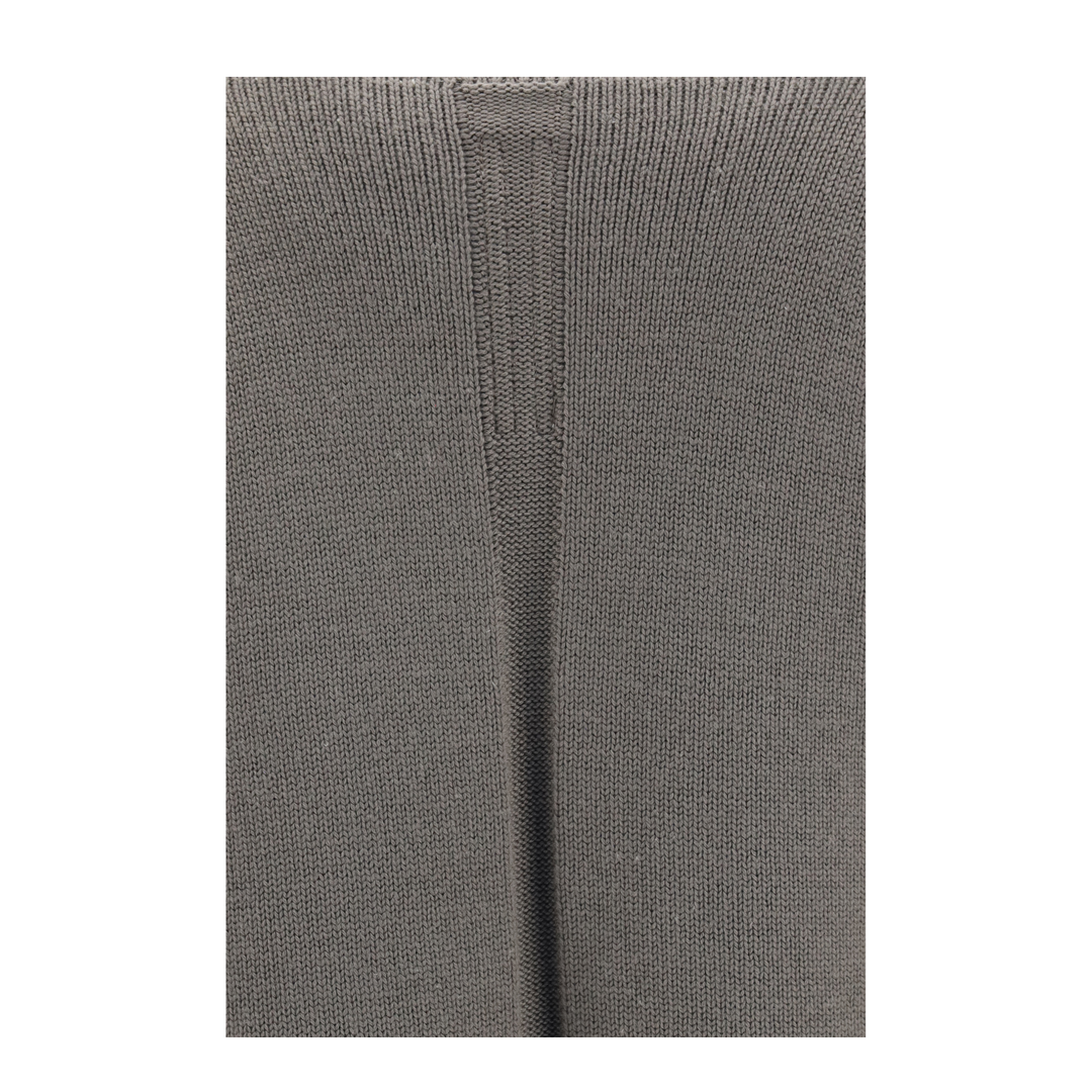 MAYFEYR - Rick Owens - Hoodie Robe Sweater - RP02F5601KWVD